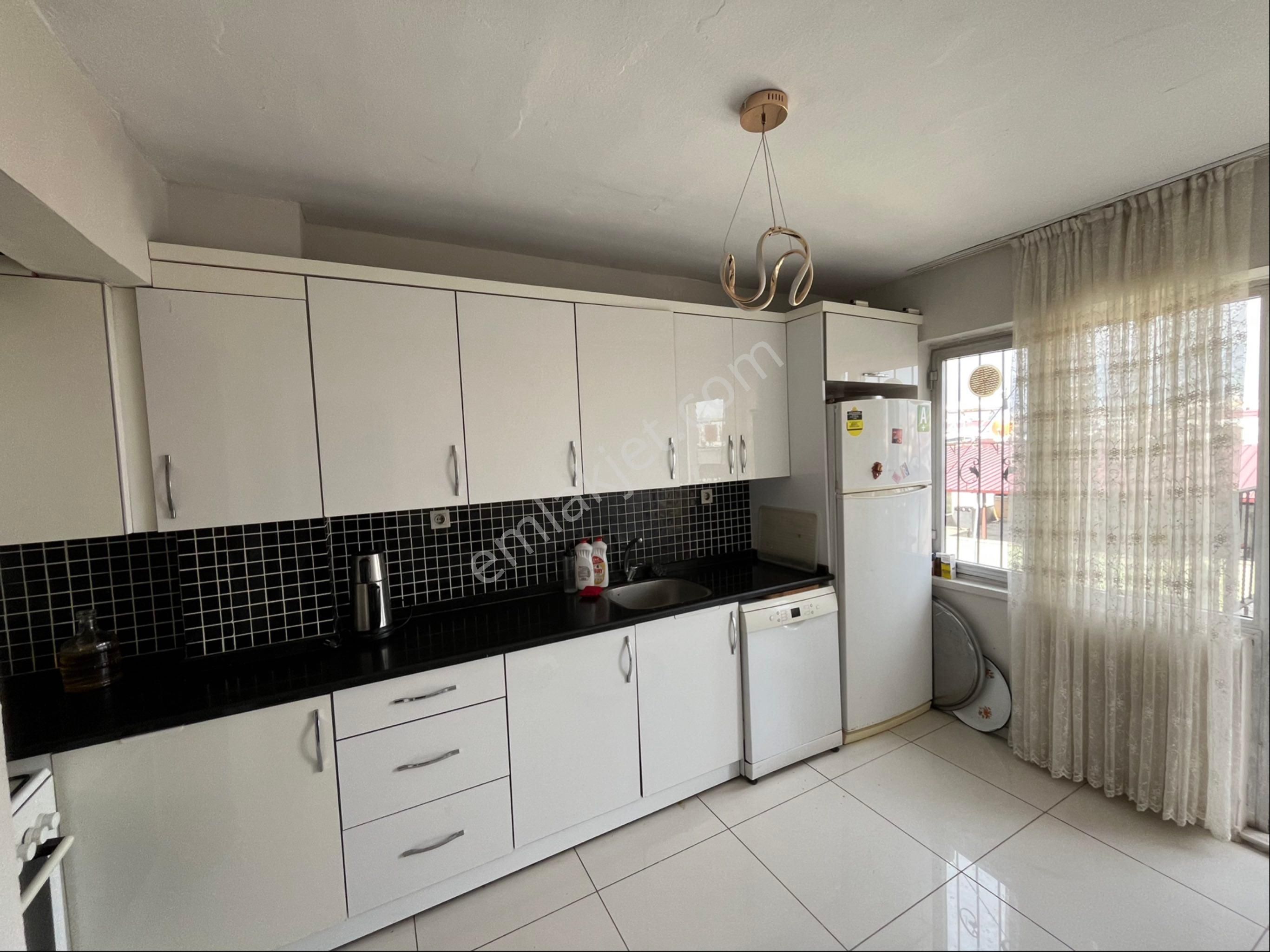 Miray Emlaktan Cumhuriyet Mahallesinde Satılık 3+1 Daire - Görsel 35