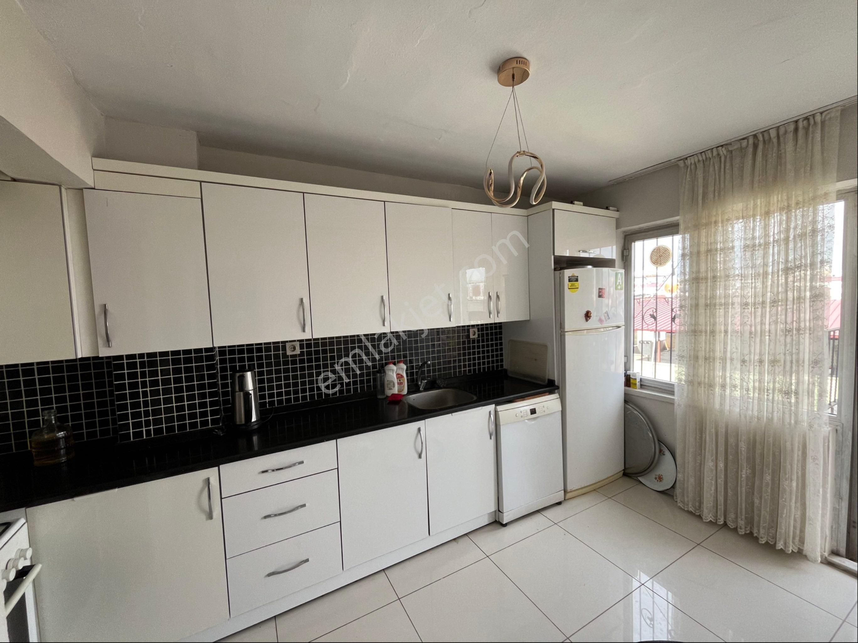 Miray Emlaktan Cumhuriyet Mahallesinde Satılık 3+1 Daire - Görsel 37