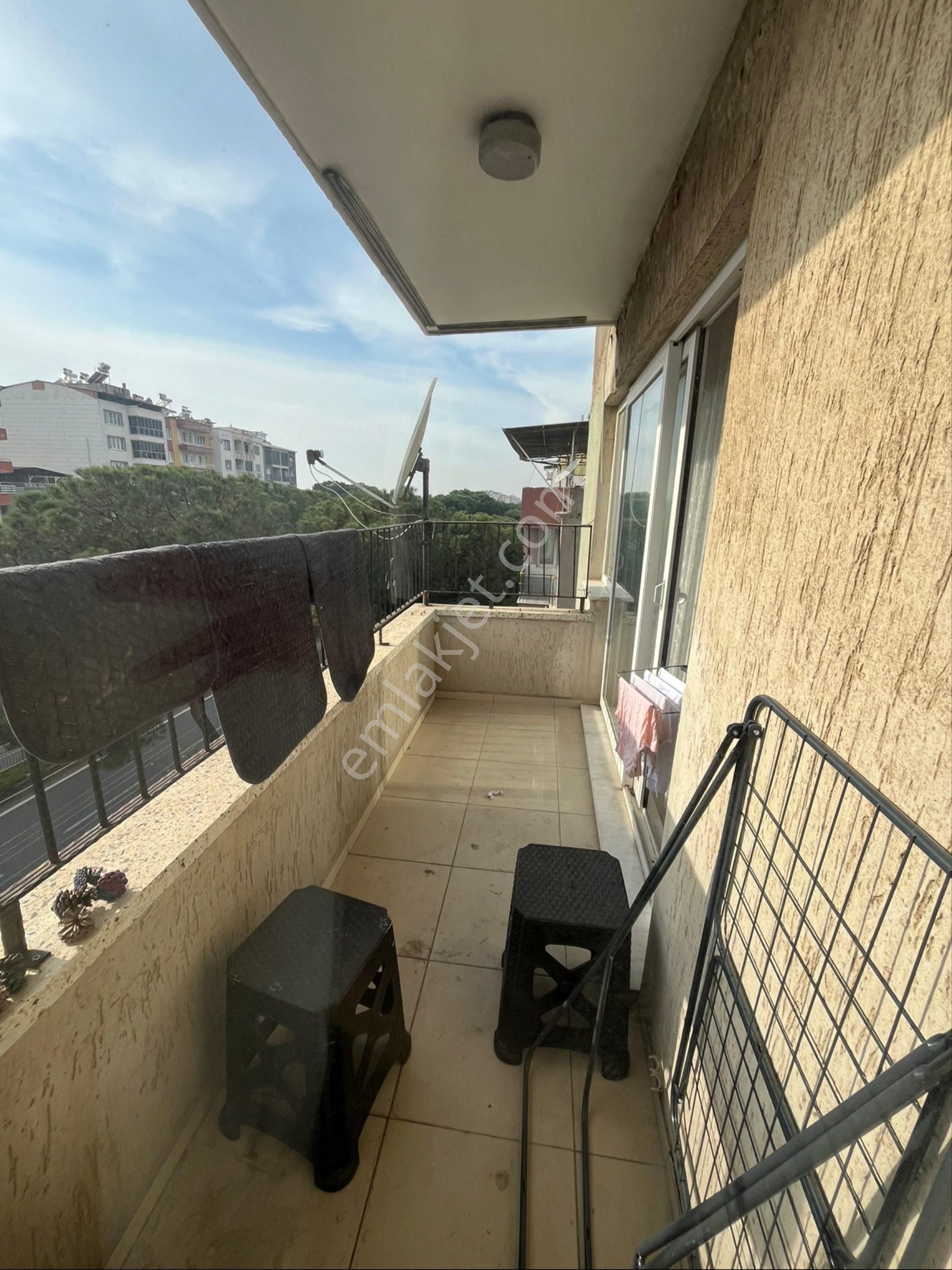 Miray Emlaktan Cumhuriyet Mahallesinde Satılık 3+1 Daire - Görsel 34