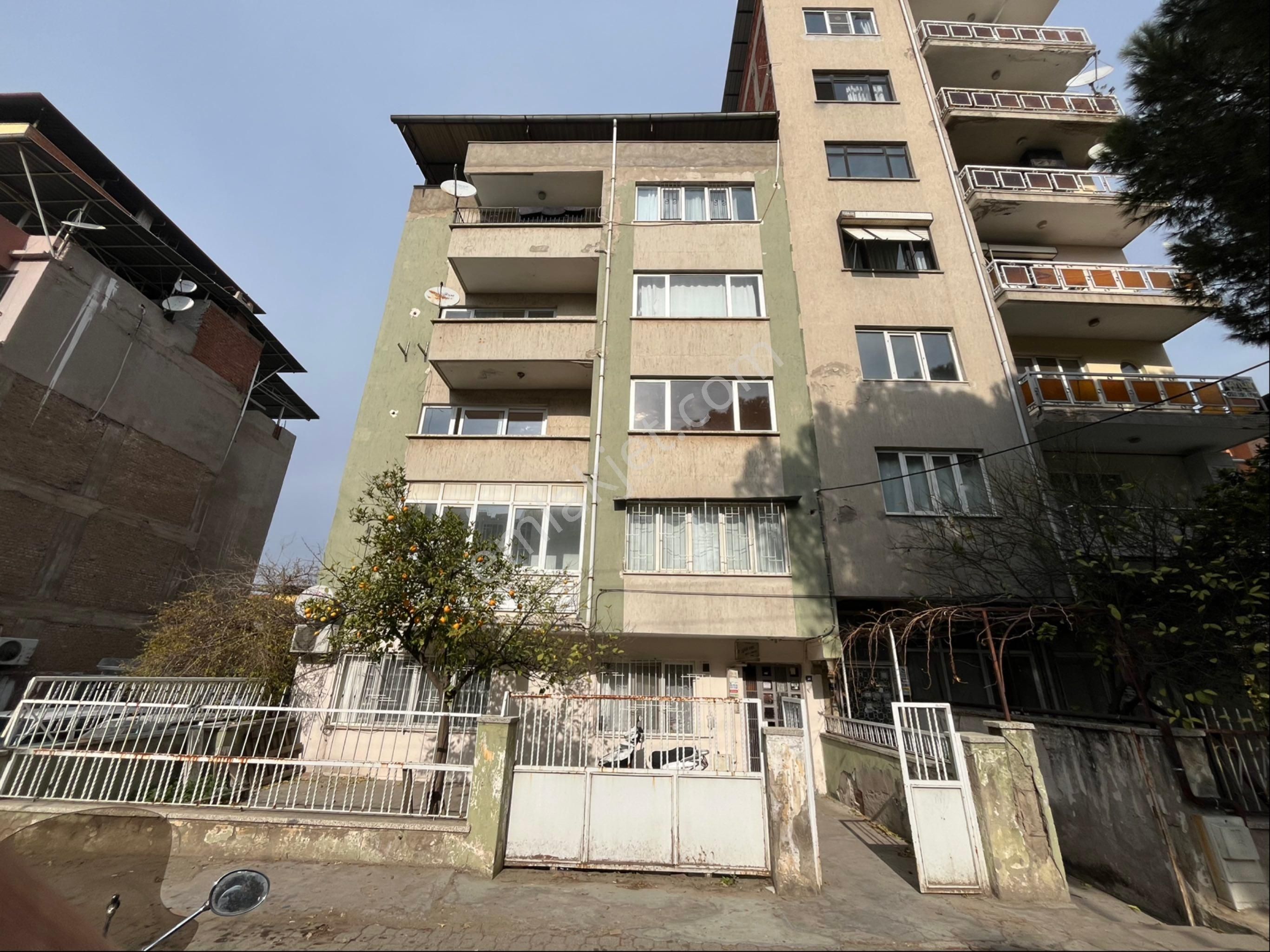 Miray Emlaktan Cumhuriyet Mahallesinde Satılık 3+1 Daire - Görsel 2