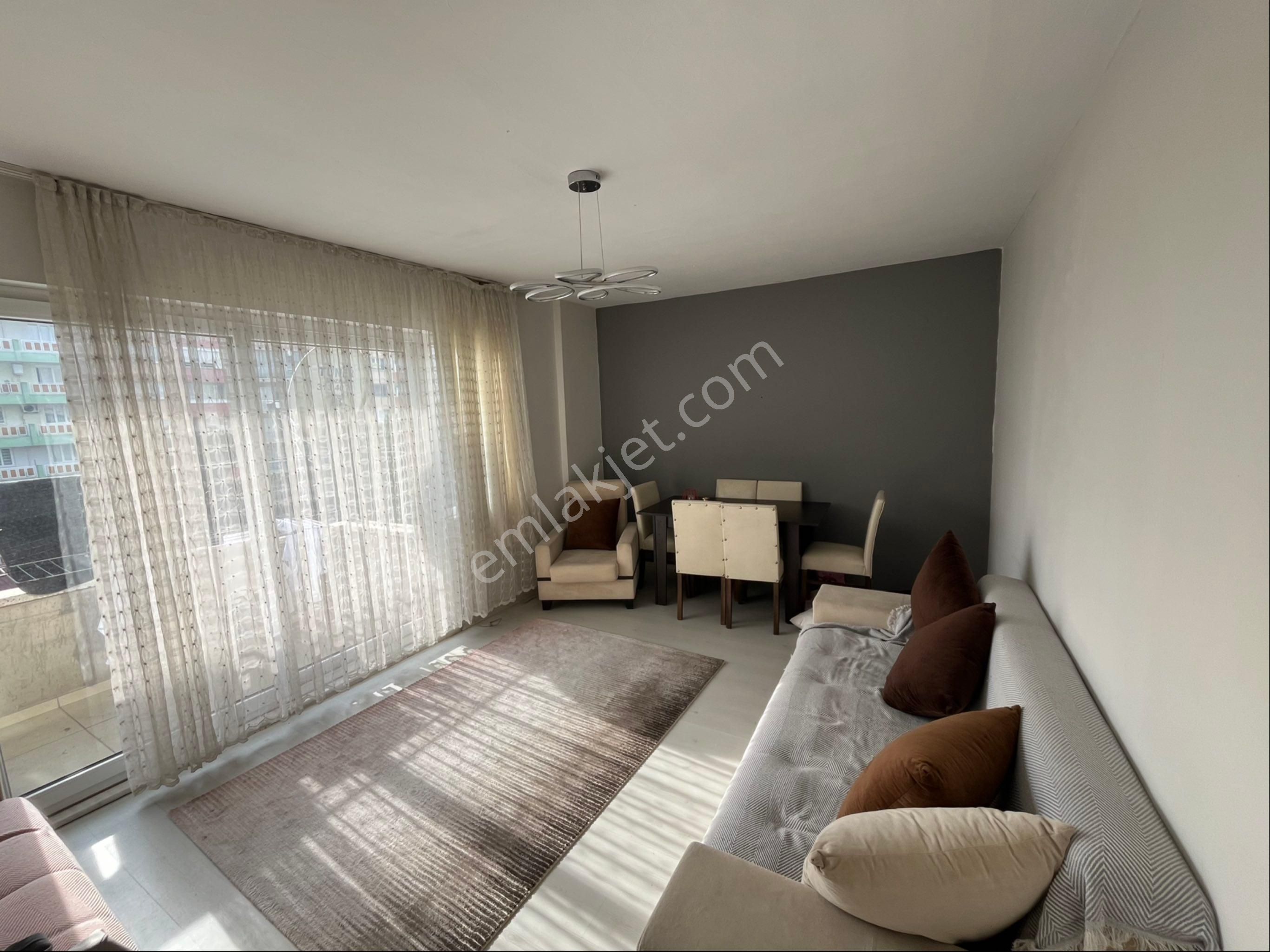 Miray Emlaktan Cumhuriyet Mahallesinde Satılık 3+1 Daire - Görsel 13