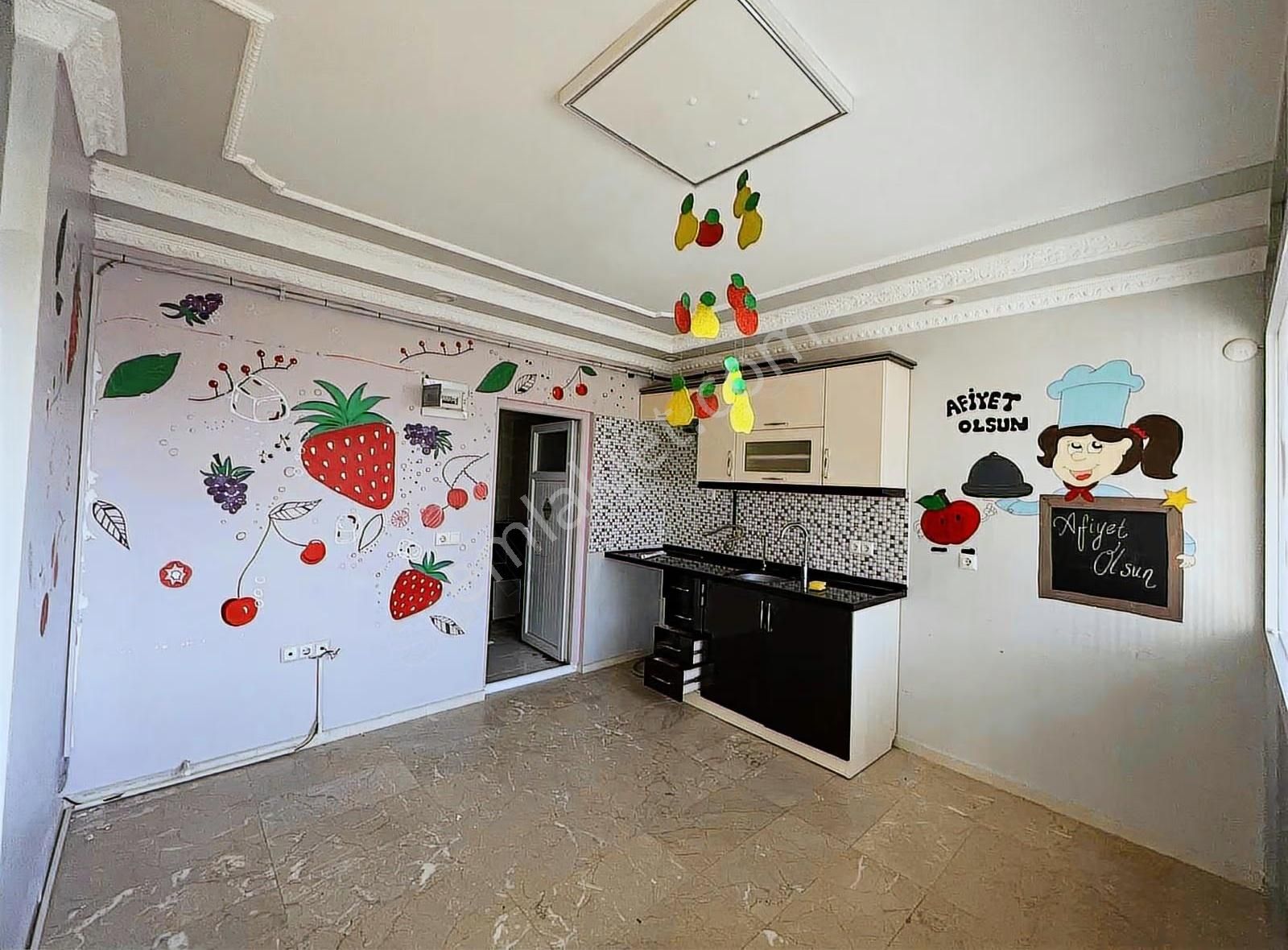 Çok Amaçlı Kullanıma Uygun, Bahçeli, Çift Cepheli Ticari Dükkân - Görsel 12