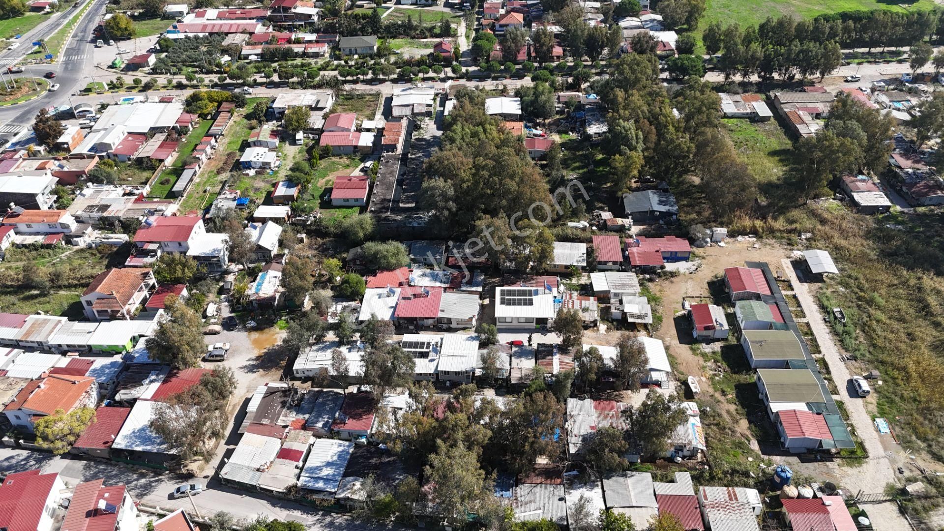 Ahmetbeyli Denize 100m Evi 2+1 Satılık, Arsası Kiralık 70m2 Menderes İzmir - Görsel 29