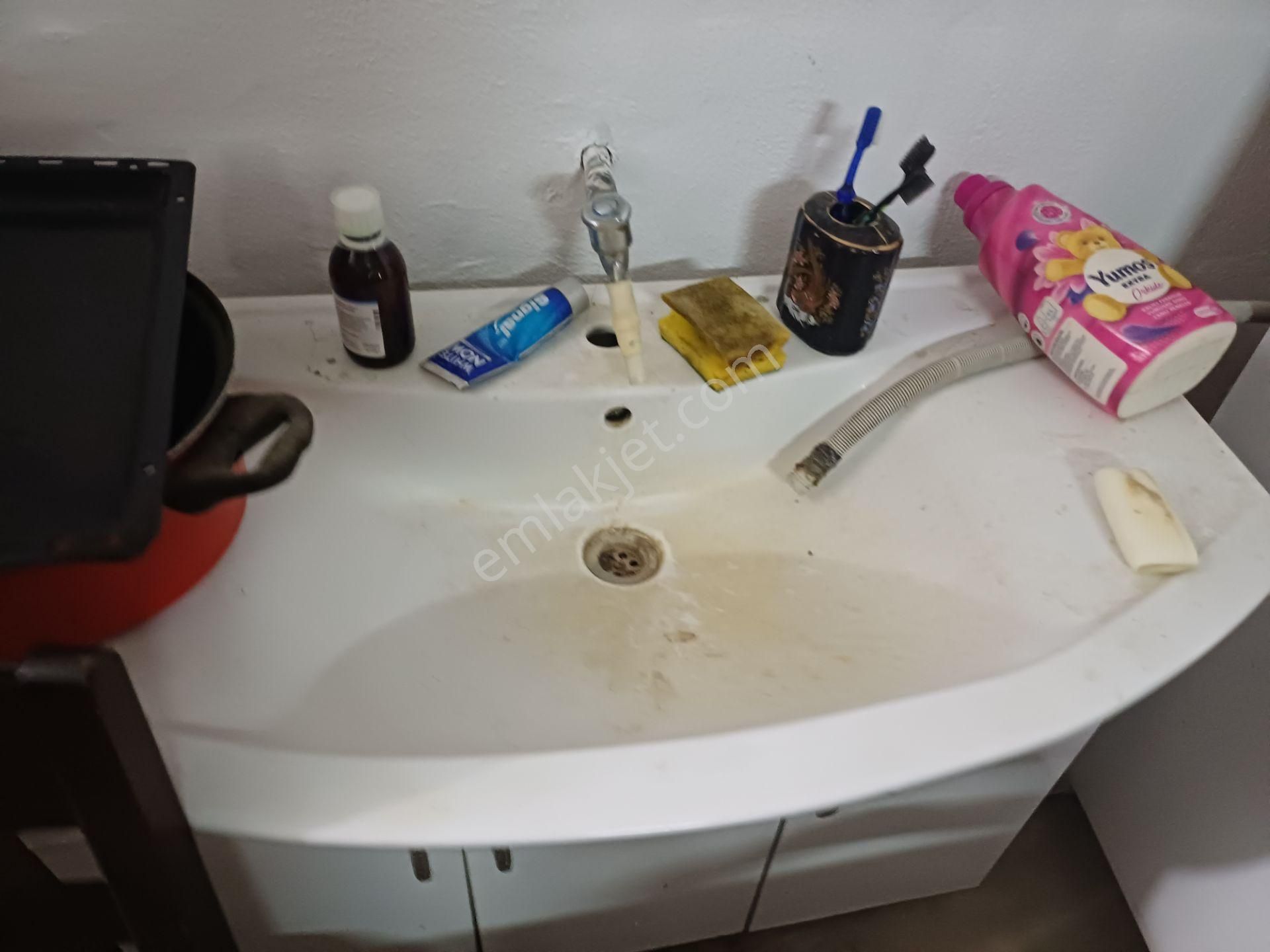 Ahmetbeyli Denize 100m Evi 2+1 Satılık, Arsası Kiralık 70m2 Menderes İzmir - Görsel 35