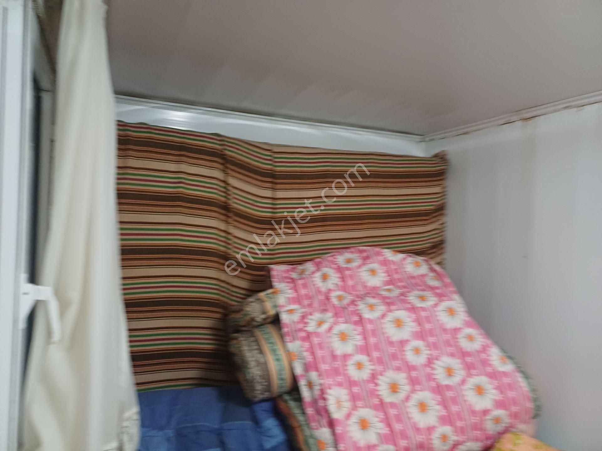 Ahmetbeyli Denize 100m Evi 2+1 Satılık, Arsası Kiralık 70m2 Menderes İzmir - Görsel 15