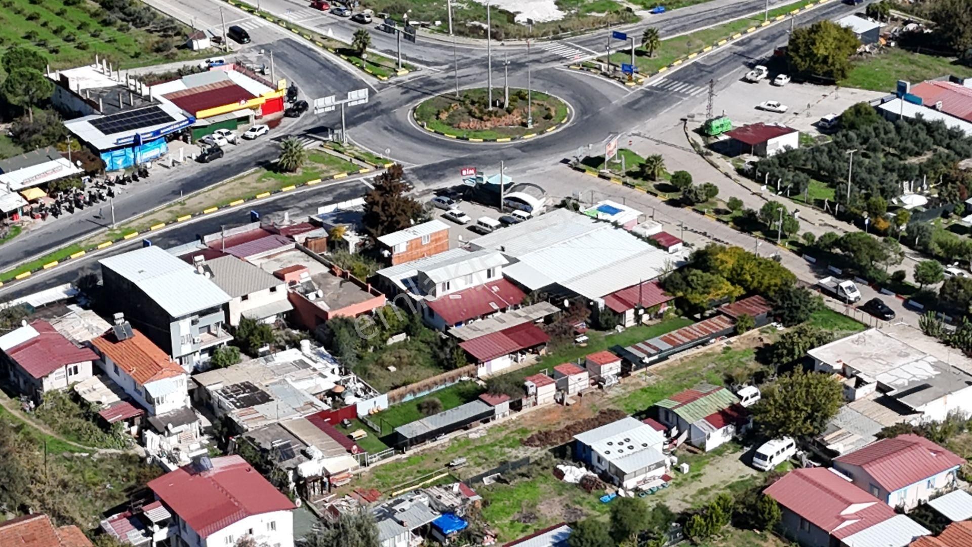 Ahmetbeyli Denize 100m Evi 2+1 Satılık, Arsası Kiralık 70m2 Menderes İzmir - Görsel 26