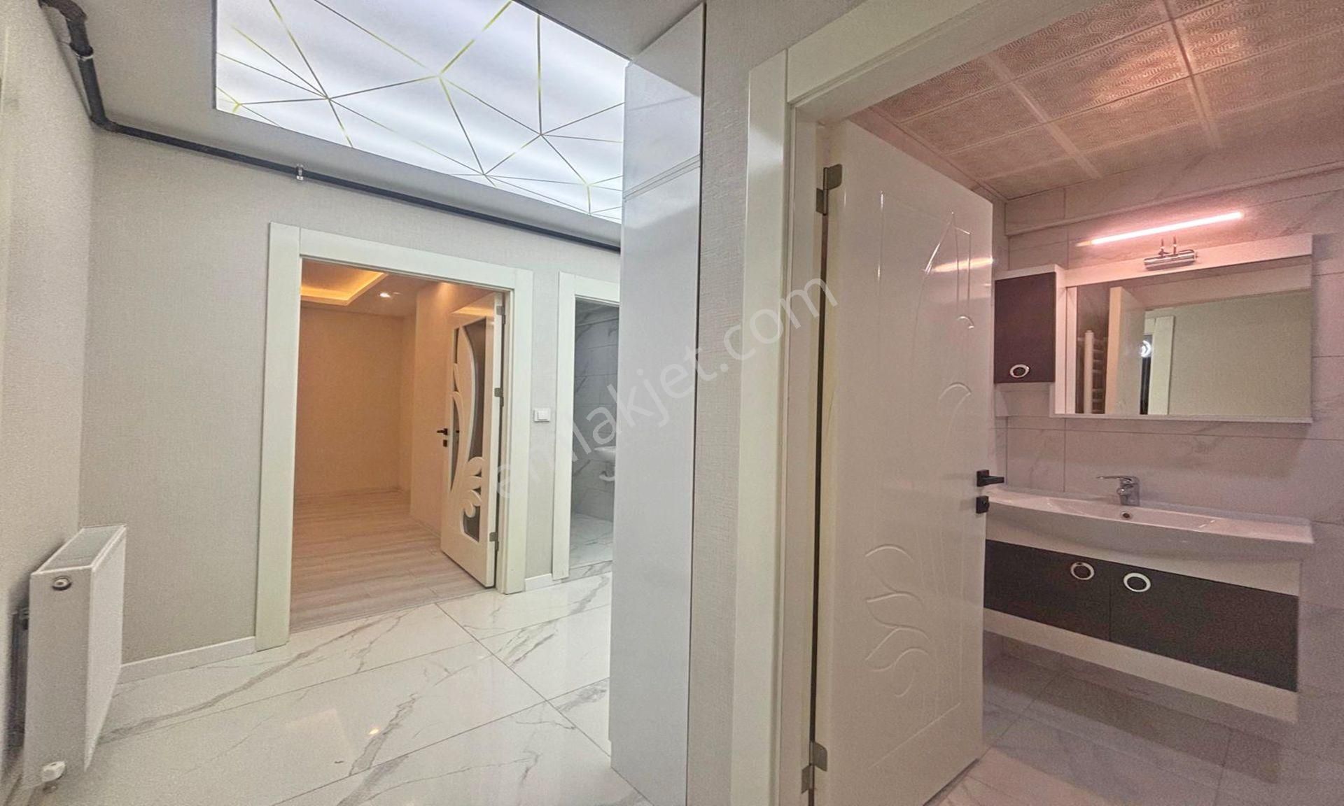 Bulvar'dan Karakaya Mahallesin'de Full Yapılı Satılık 1+1 Daire! - Görsel 12