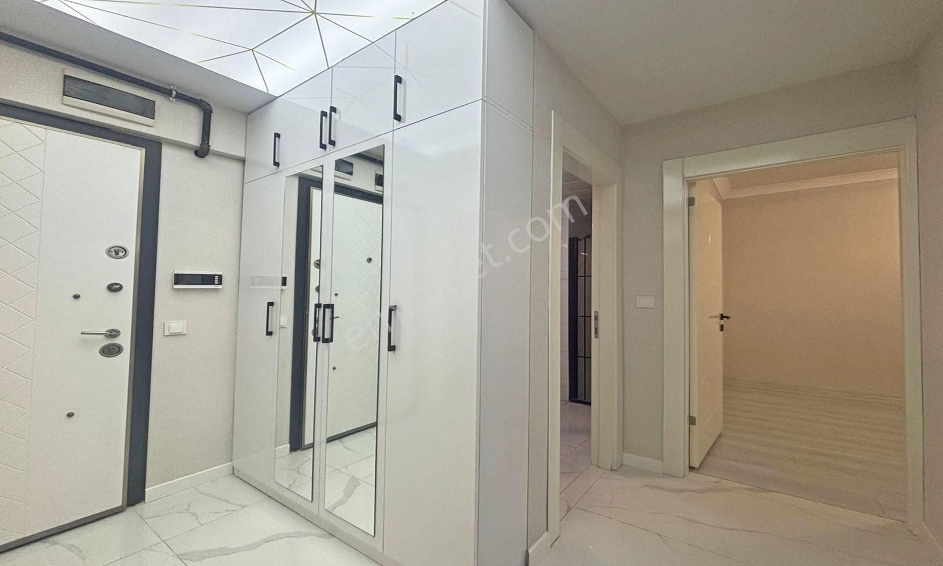 Bulvar'dan Karakaya Mahallesin'de Full Yapılı Satılık 1+1 Daire! - Görsel 9