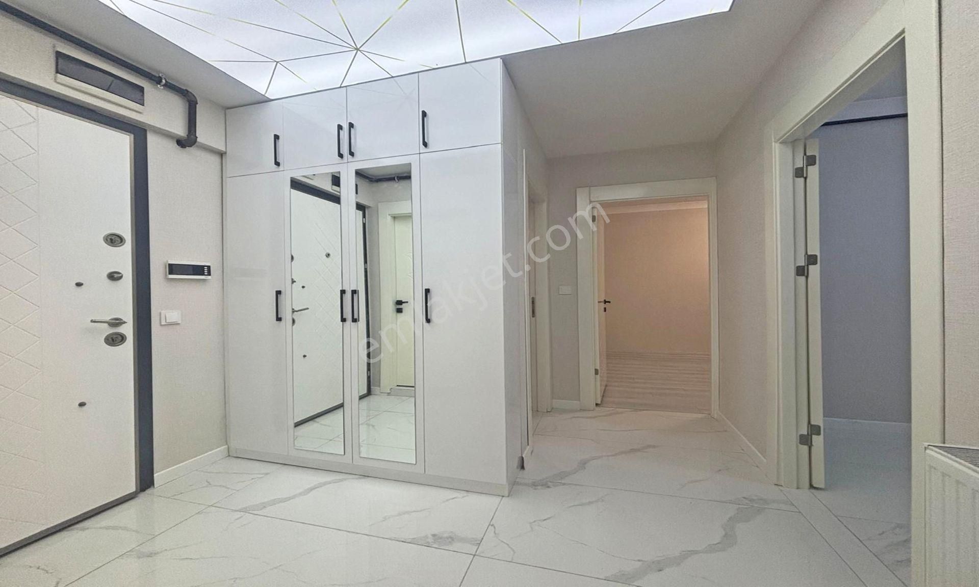 Bulvar'dan Karakaya Mahallesin'de Full Yapılı Satılık 1+1 Daire! - Görsel 10