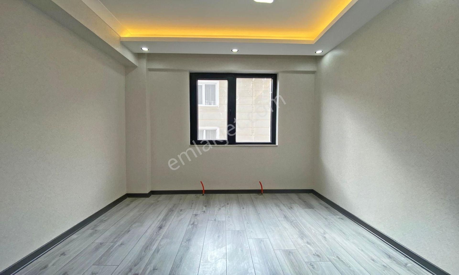 Bulvar'dan Karakaya Mahallesin'de Full Yapılı Satılık 1+1 Daire! - Görsel 19