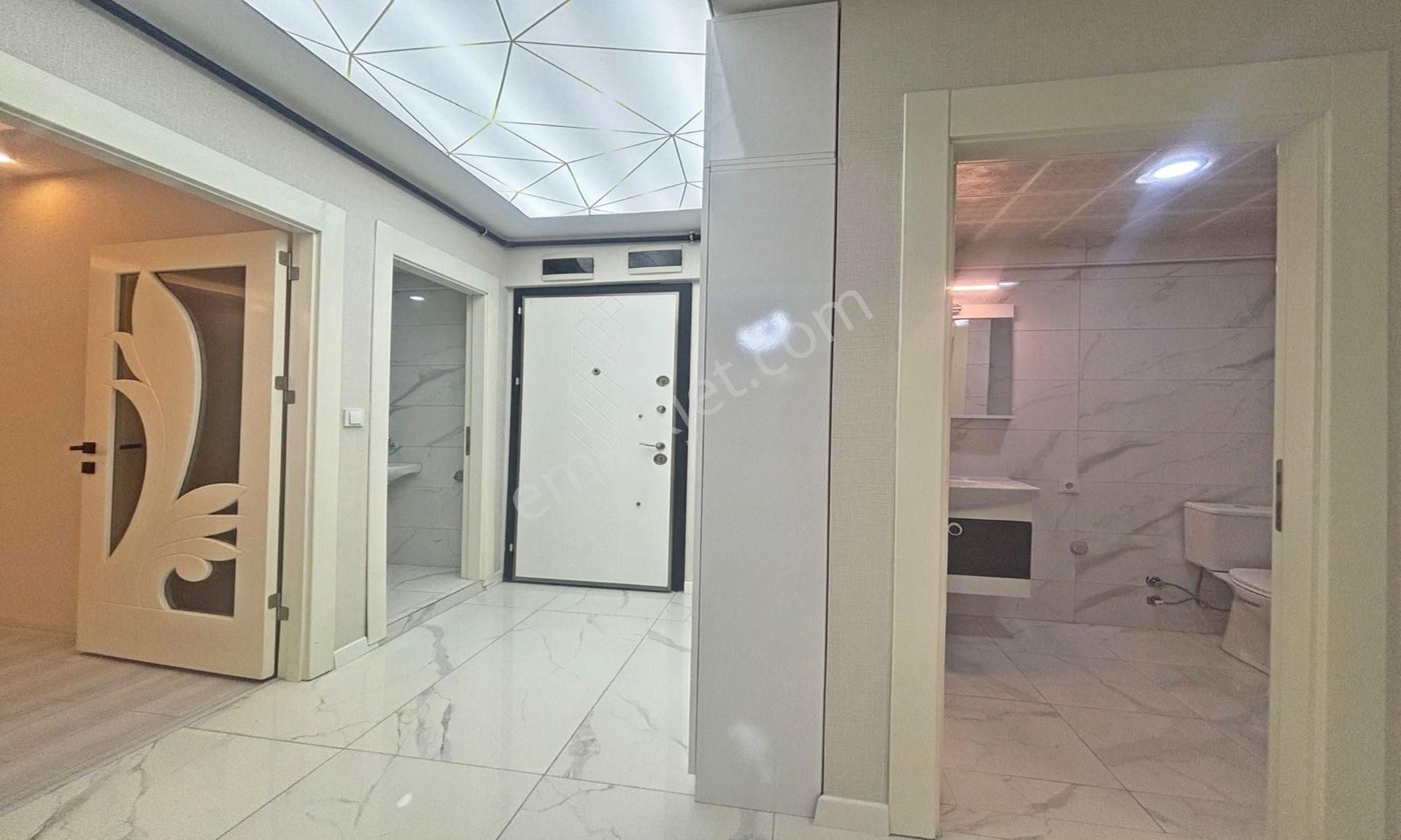 Bulvar'dan Karakaya Mahallesin'de Full Yapılı Satılık 1+1 Daire! - Görsel 26