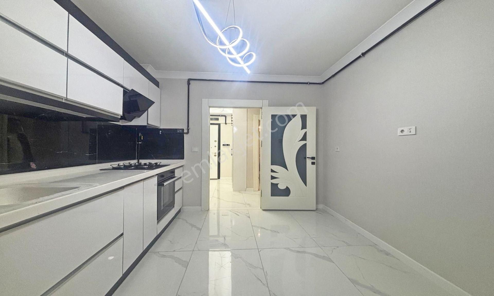 Bulvar'dan Karakaya Mahallesin'de Full Yapılı Satılık 1+1 Daire! - Görsel 2