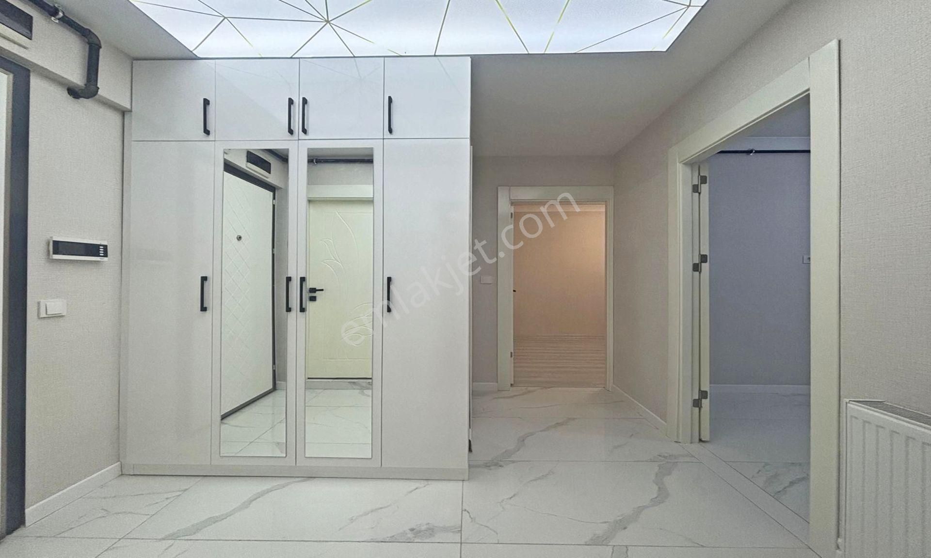 Bulvar'dan Karakaya Mahallesin'de Full Yapılı Satılık 1+1 Daire! - Görsel 11