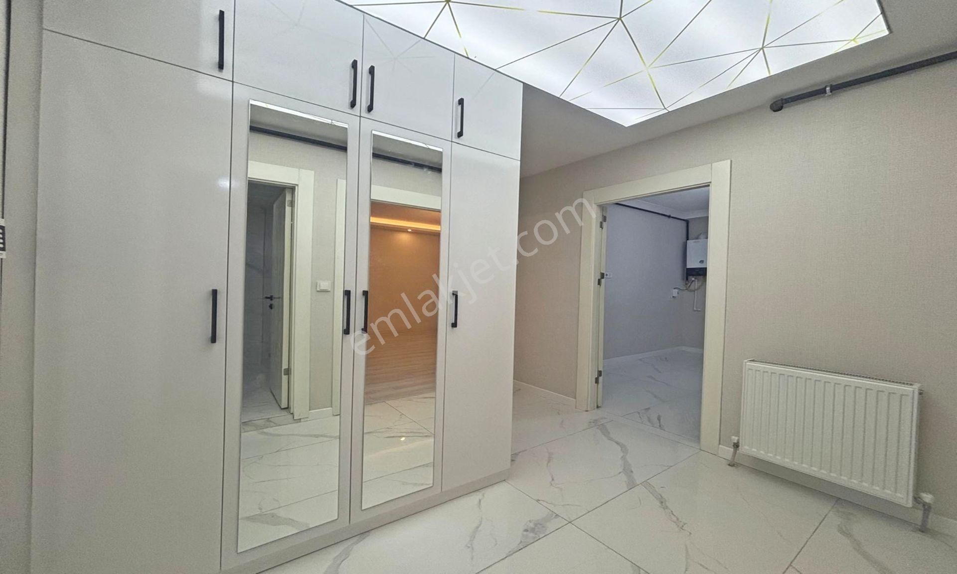 Bulvar'dan Karakaya Mahallesin'de Full Yapılı Satılık 1+1 Daire! - Görsel 7