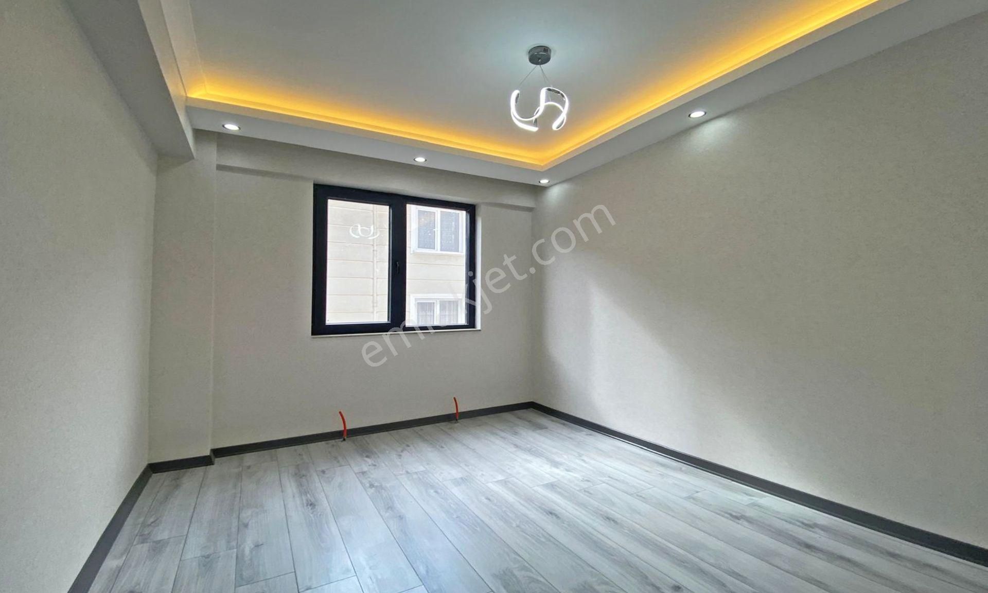 Bulvar'dan Karakaya Mahallesin'de Full Yapılı Satılık 1+1 Daire! - Görsel 23