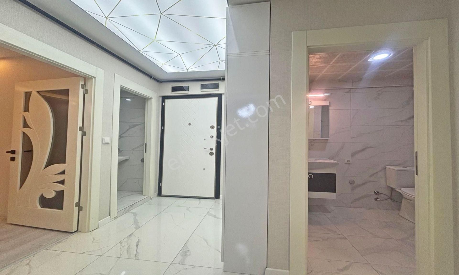 Bulvar'dan Karakaya Mahallesin'de Full Yapılı Satılık 1+1 Daire! - Görsel 8