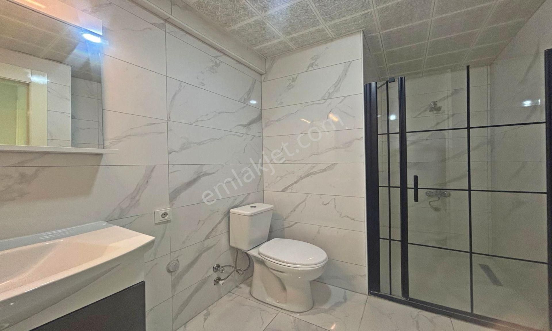 Bulvar'dan Karakaya Mahallesin'de Full Yapılı Satılık 1+1 Daire! - Görsel 33