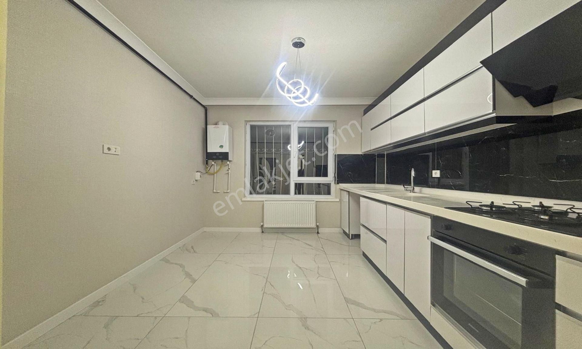 Bulvar'dan Karakaya Mahallesin'de Full Yapılı Satılık 1+1 Daire! - Görsel 4