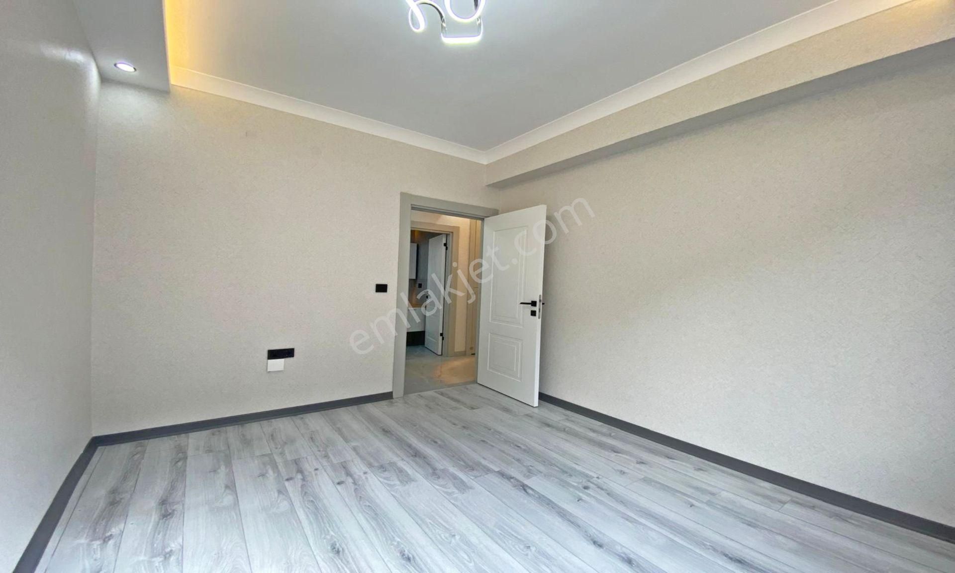 Bulvar'dan Karakaya Mahallesin'de Full Yapılı Satılık 1+1 Daire! - Görsel 22