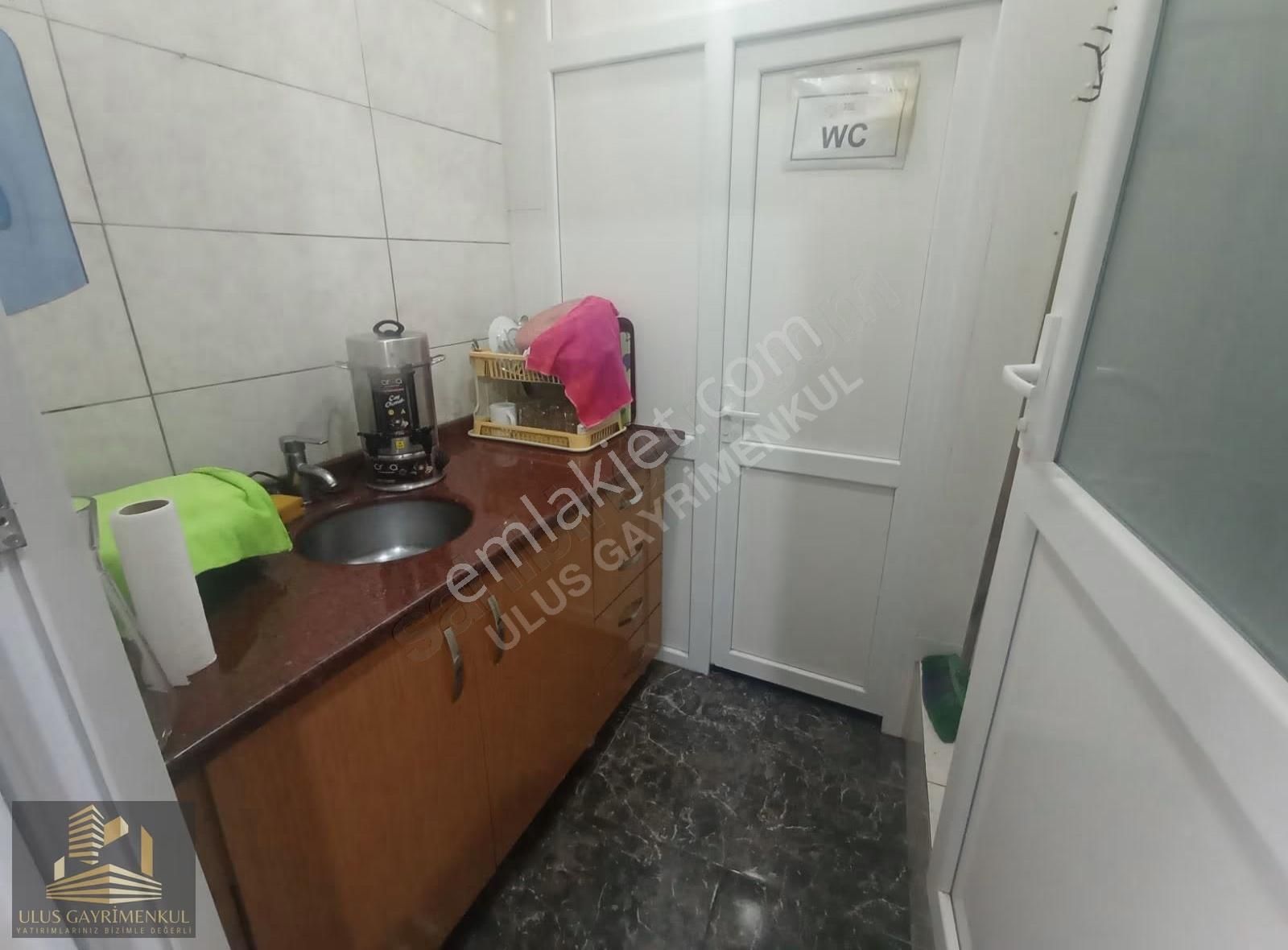 Bağcılar Da 35m2 Köşe Başı İskanlı Satılık Dükkan - Görsel 6