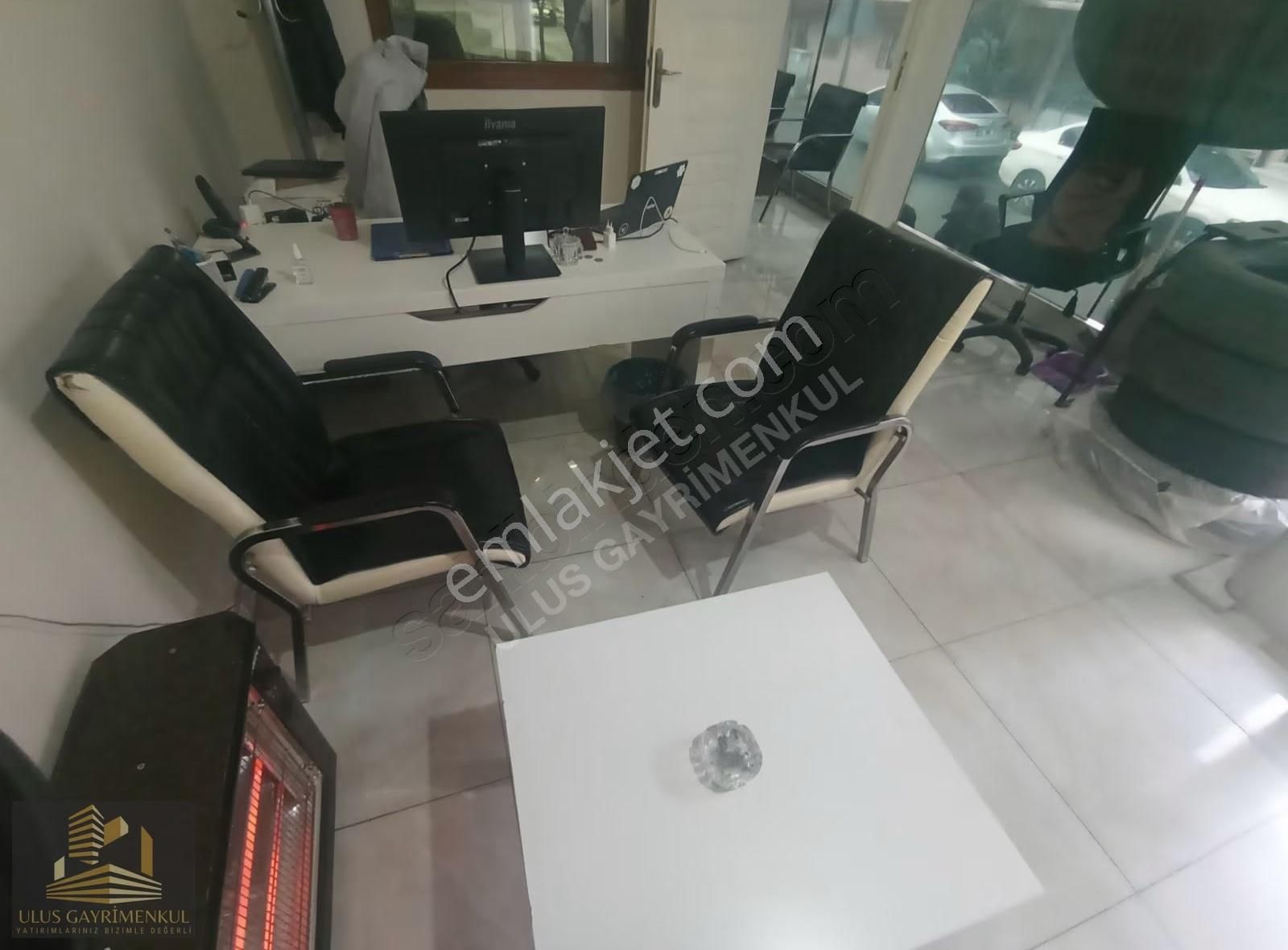 Bağcılar Da 35m2 Köşe Başı İskanlı Satılık Dükkan - Görsel 11