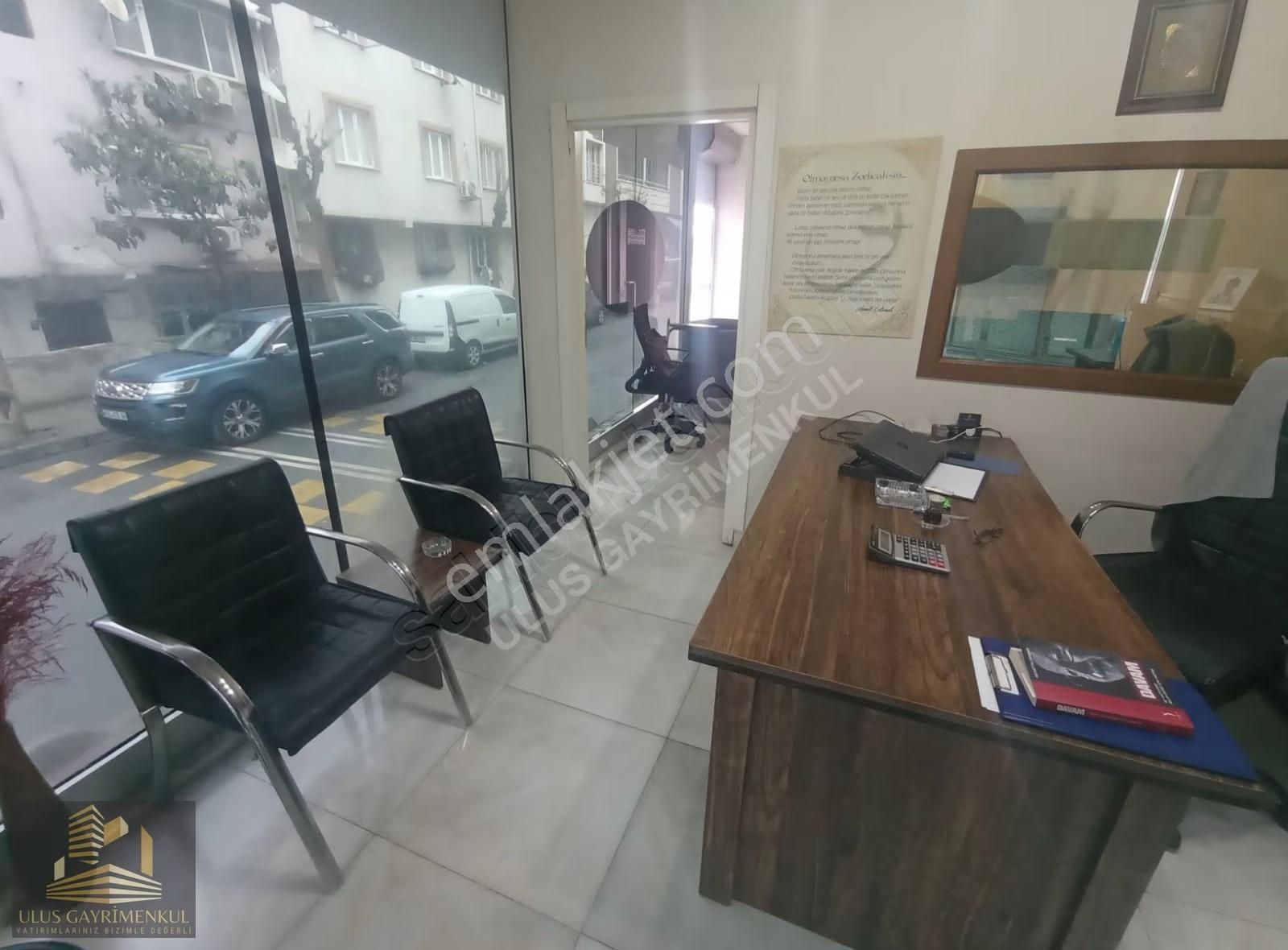 Bağcılar Da 35m2 Köşe Başı İskanlı Satılık Dükkan - Görsel 12