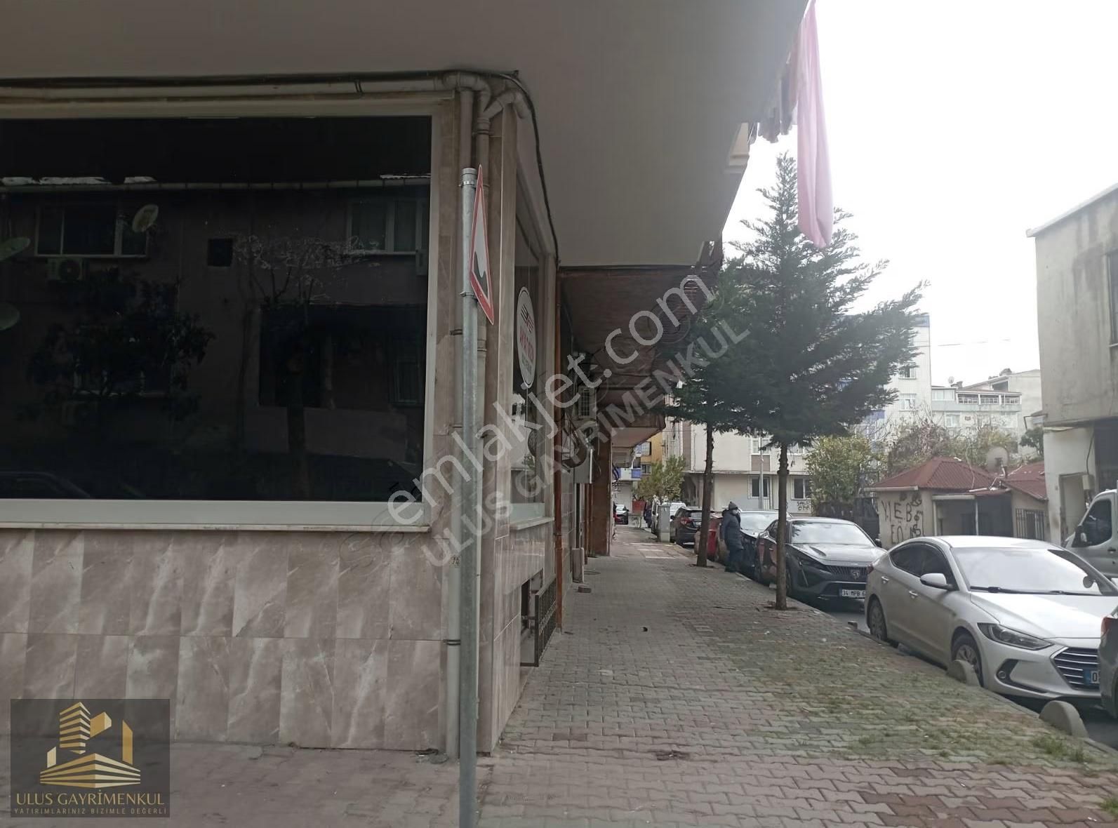 Bağcılar Da 35m2 Köşe Başı İskanlı Satılık Dükkan - Görsel 15