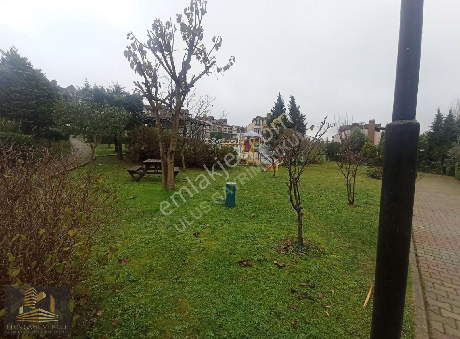 Bahçeşehir.de Satılık 450m2 Villa 7+2