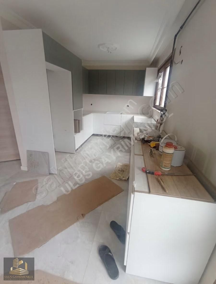 Bahçeşehir.de Satılık 450m2 Villa 7+2 - Görsel 34