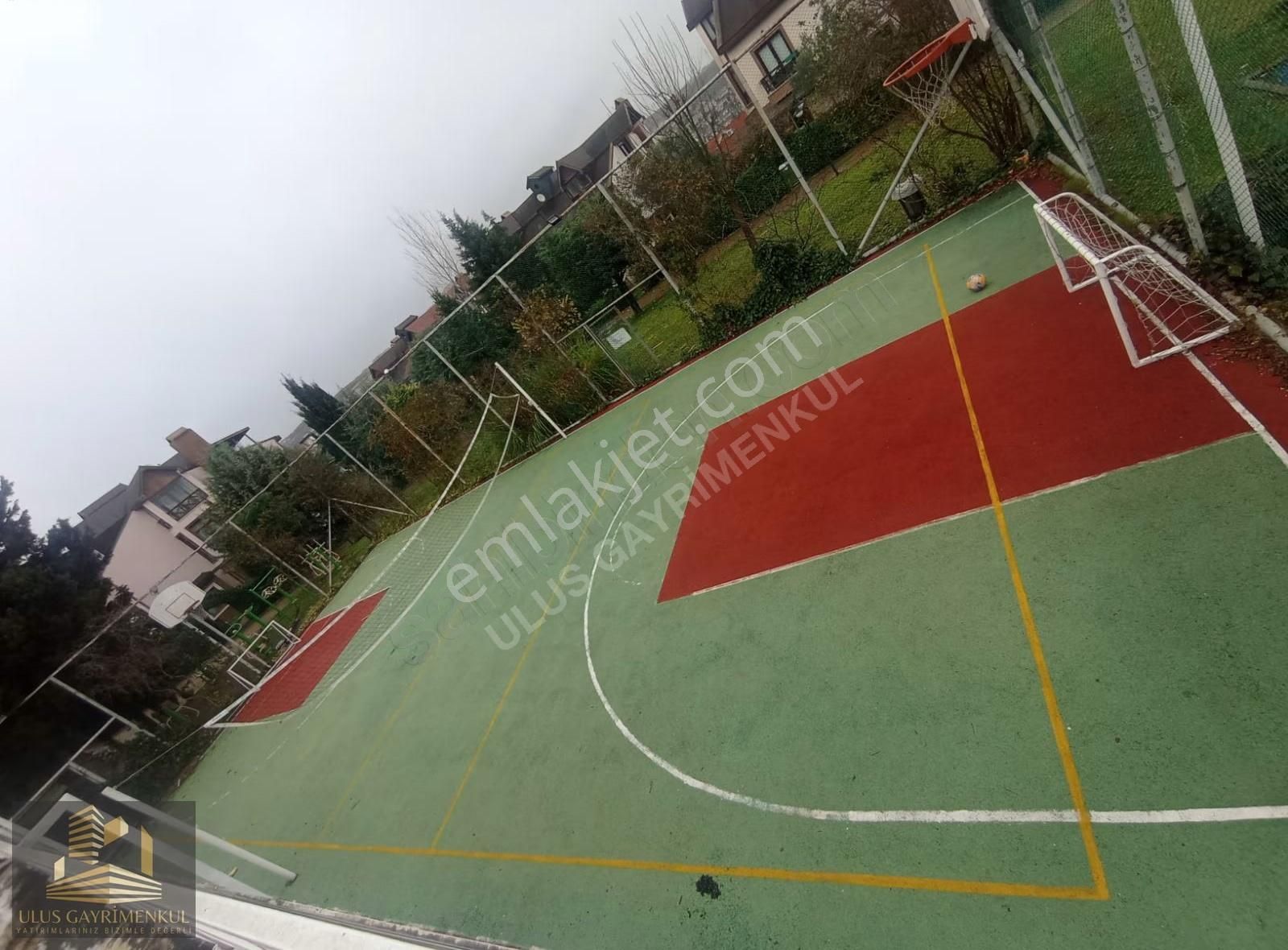 Bahçeşehir.de Satılık 450m2 Villa 7+2 - Görsel 12