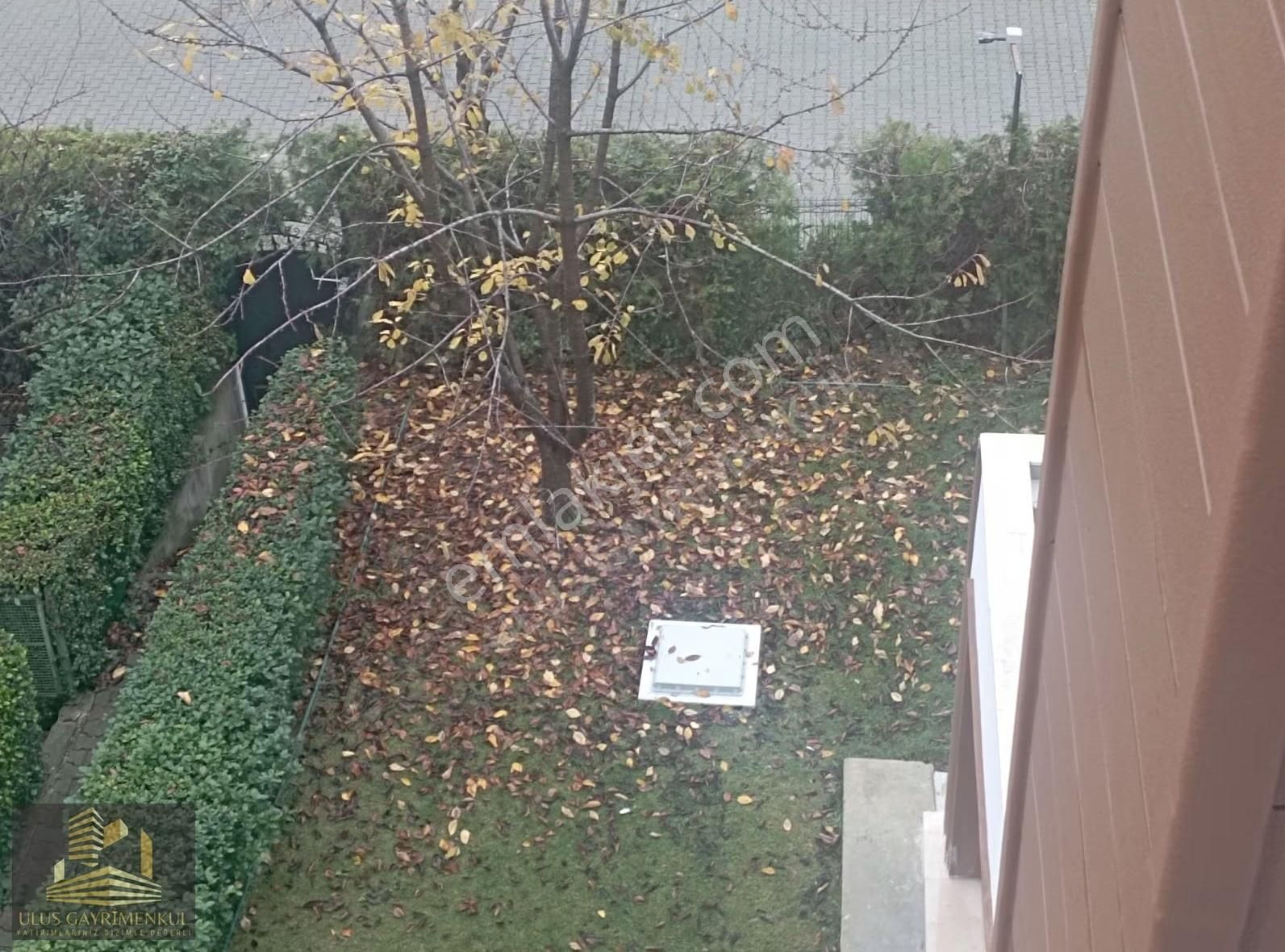 Bahçeşehir.de Satılık 450m2 Villa 7+2 - Görsel 28