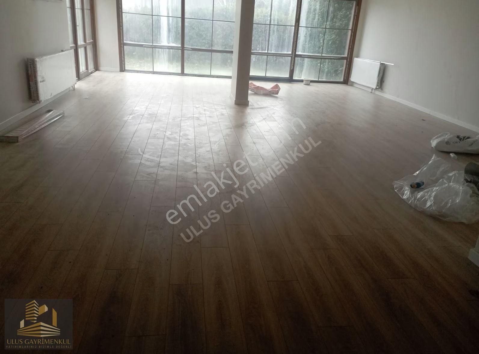 Bahçeşehir.de Satılık 450m2 Villa 7+2 - Görsel 29