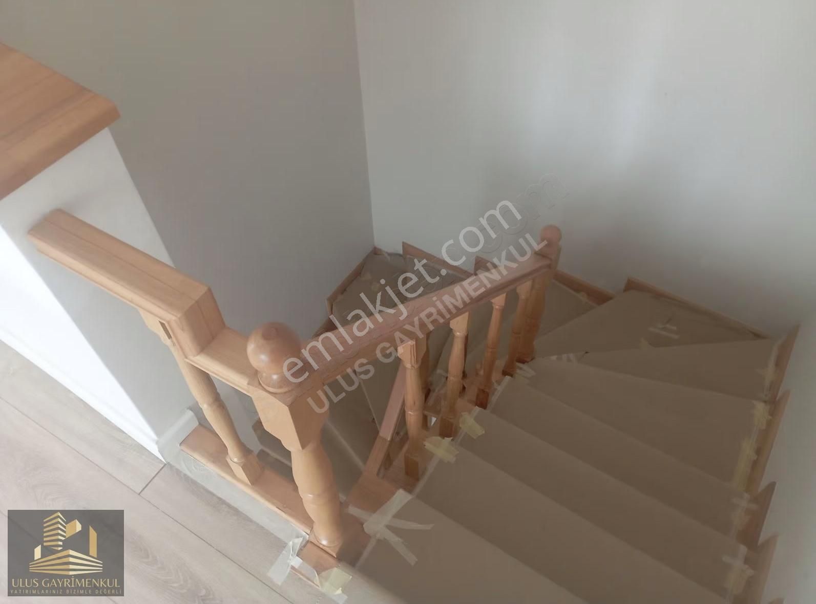 Bahçeşehir.de Satılık 450m2 Villa 7+2 - Görsel 32