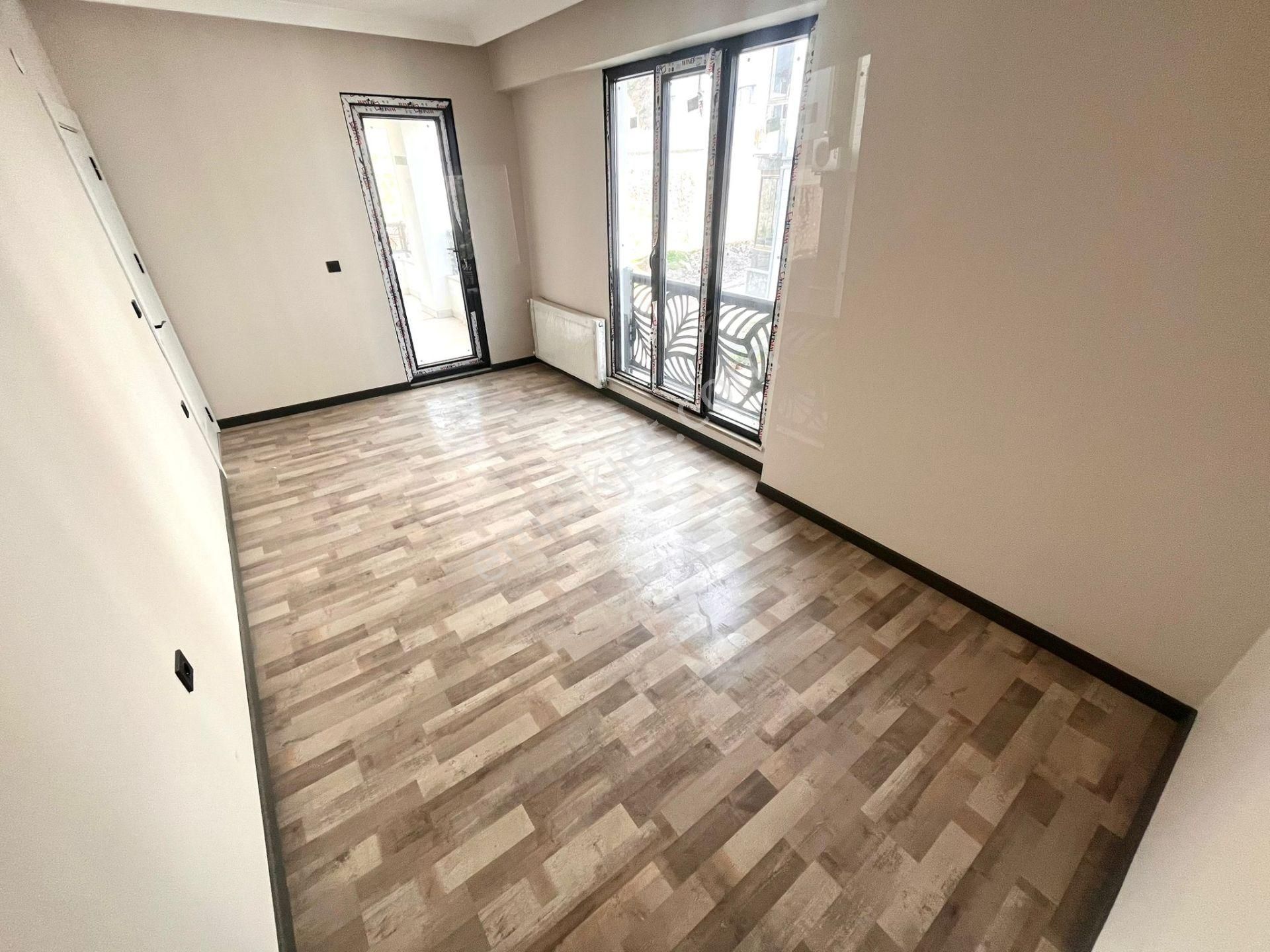 Yüksel'den Kadıköy'de 3 Balkonlu Ultra Geniş Lüks 3+1 Satılık Daire - Görsel 19