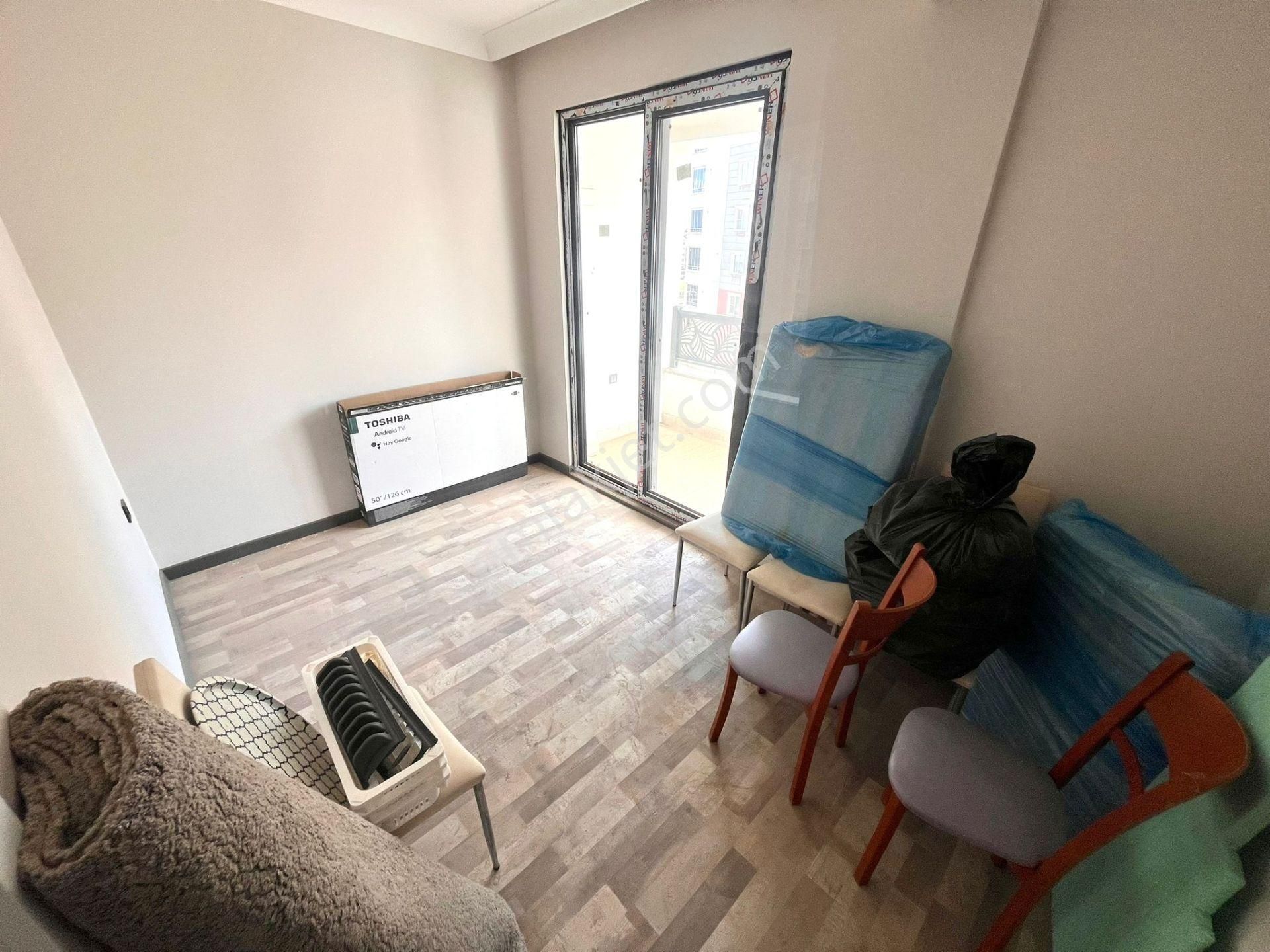 Yüksel'den Kadıköy'de 3 Balkonlu Ultra Geniş Lüks 3+1 Satılık Daire - Görsel 26