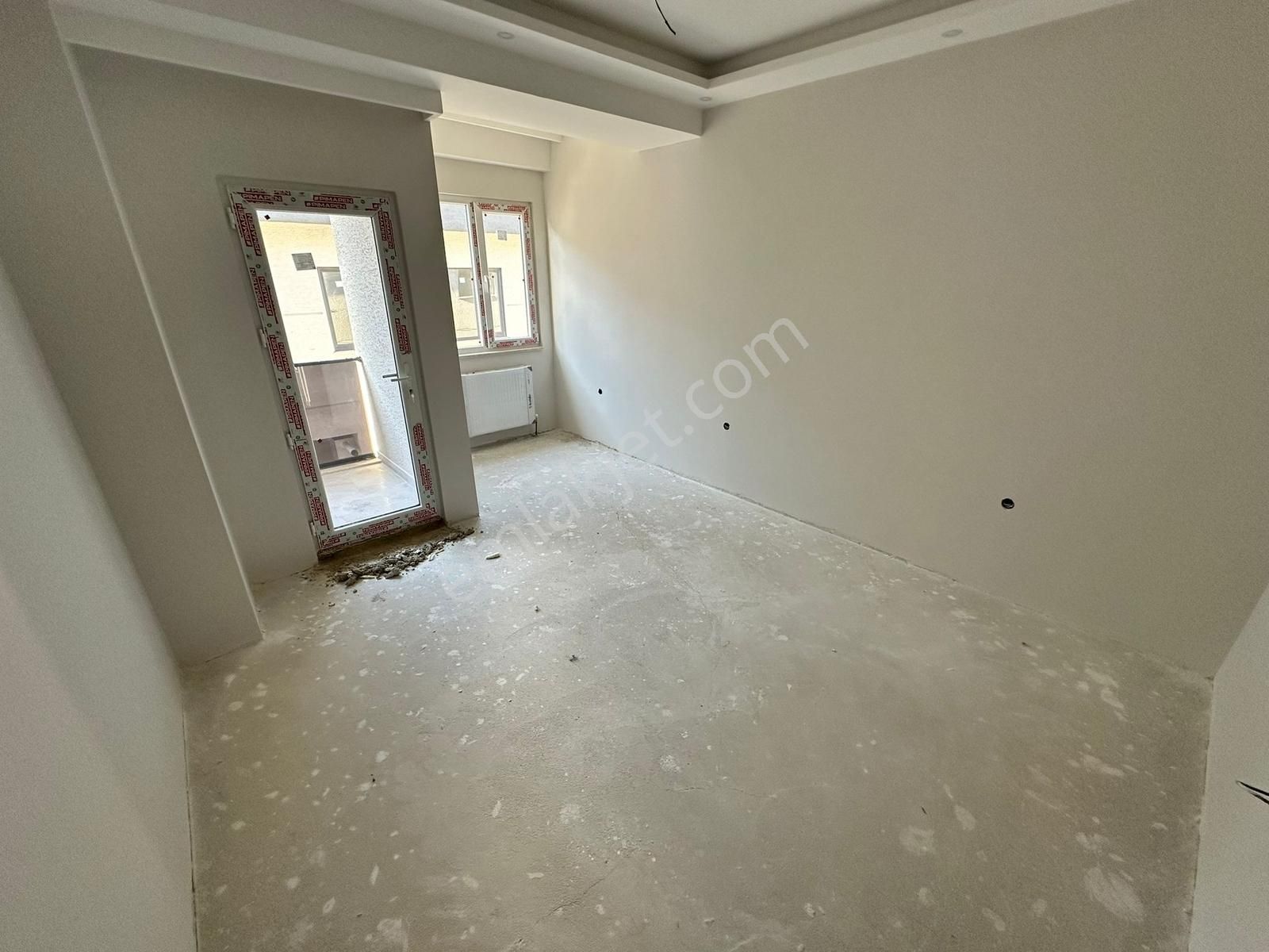 Yatırım'dan Altıntepe'de Deniz Manzaralı Sıfır Yapı 4+1 Dubleks - Görsel 18