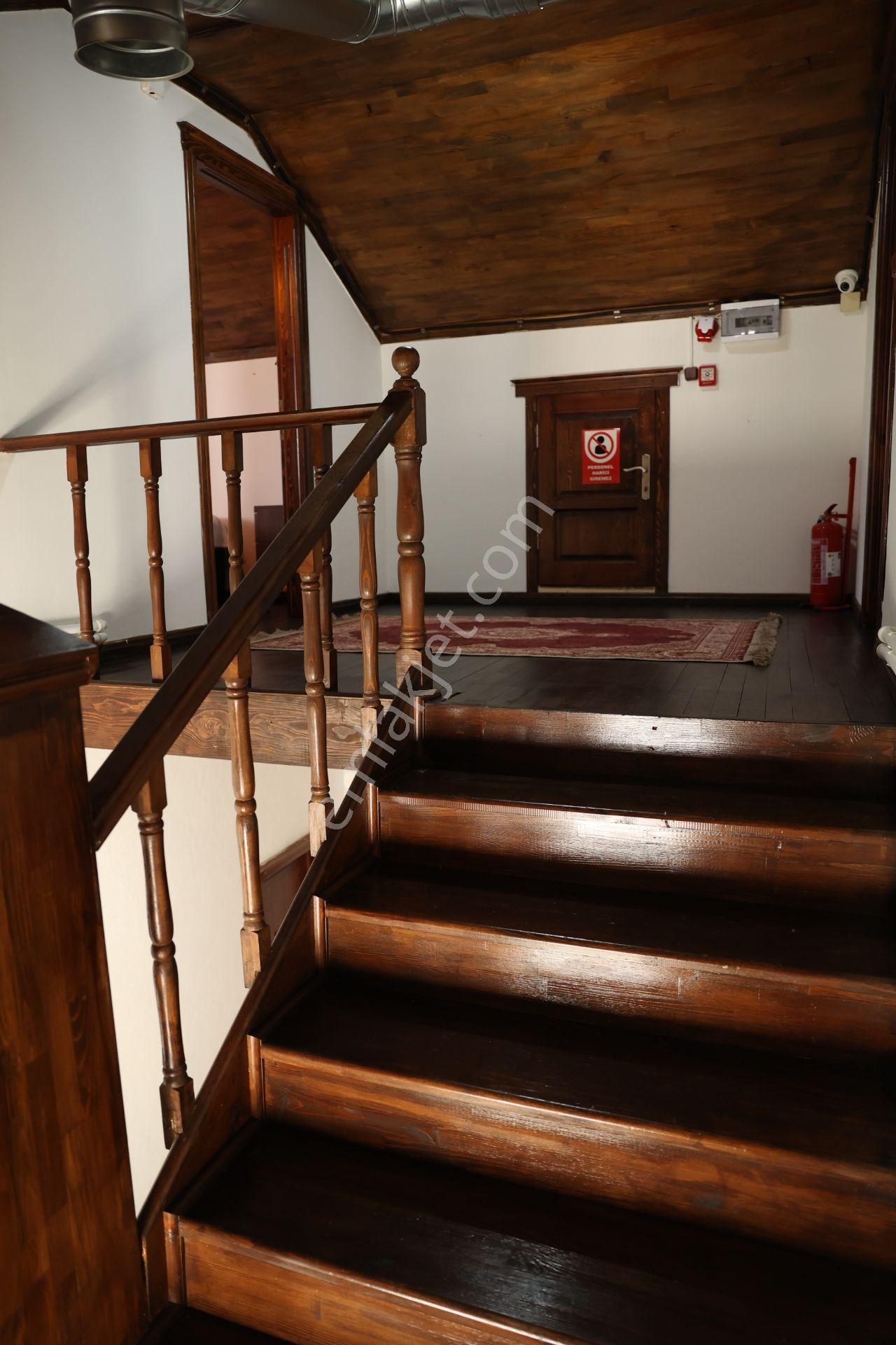 Paşabahçe Konağı Standart Ekonomi Oda (kahvaltılı) - Görsel 3