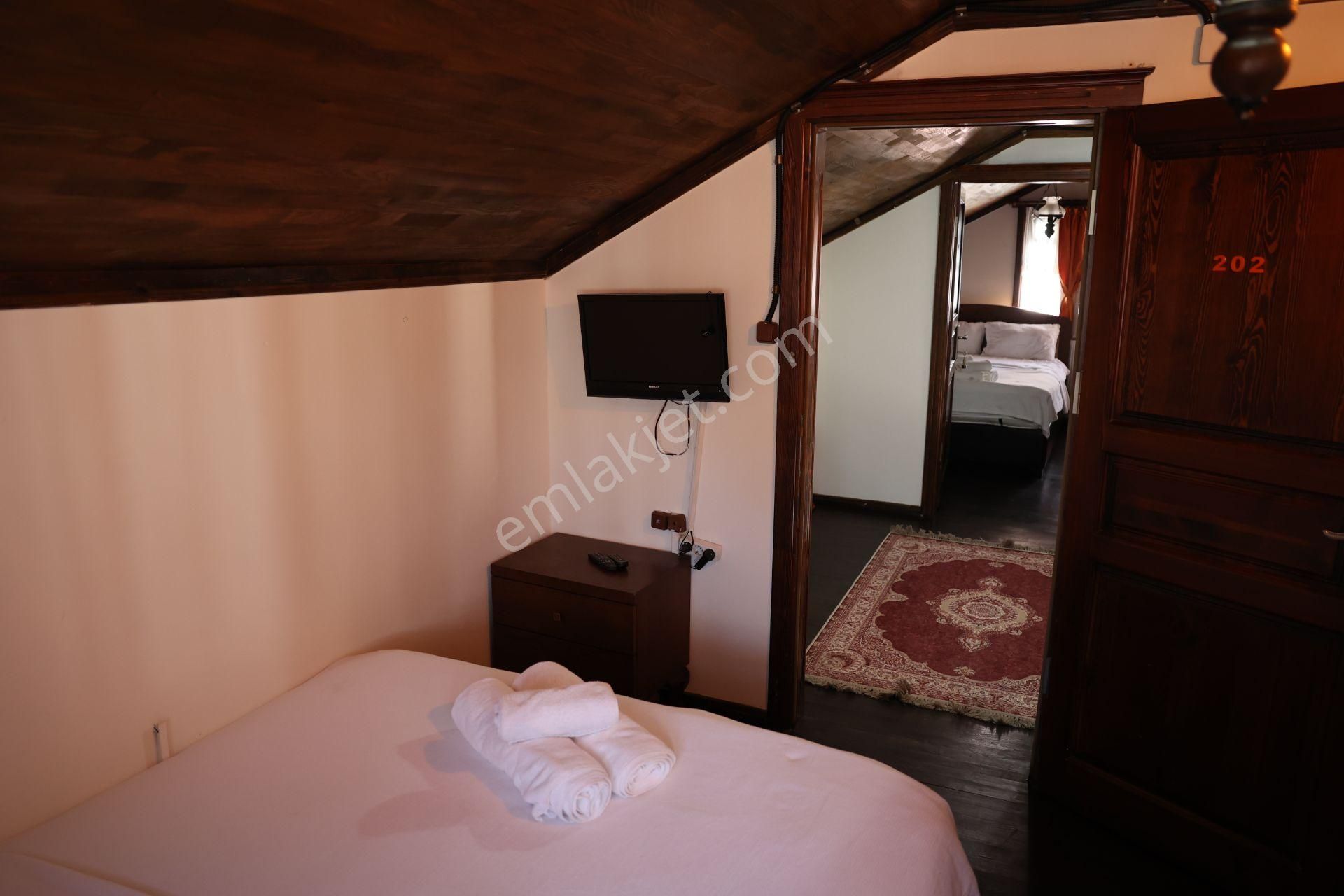 Paşabahçe Konağı Standart Ekonomi Oda (kahvaltılı) - Görsel 5