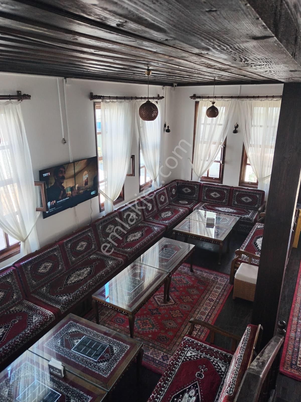 Paşabahçe Konağı Standart Ekonomi Oda (kahvaltılı) - Görsel 9