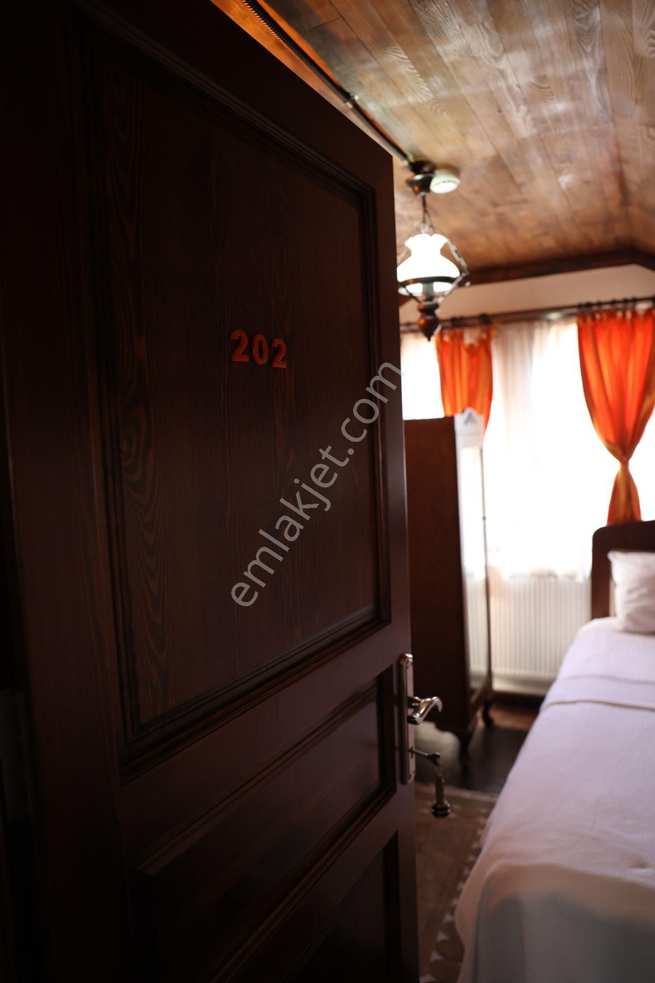 Paşabahçe Konağı Standart Ekonomi Oda (kahvaltılı) - Görsel 2