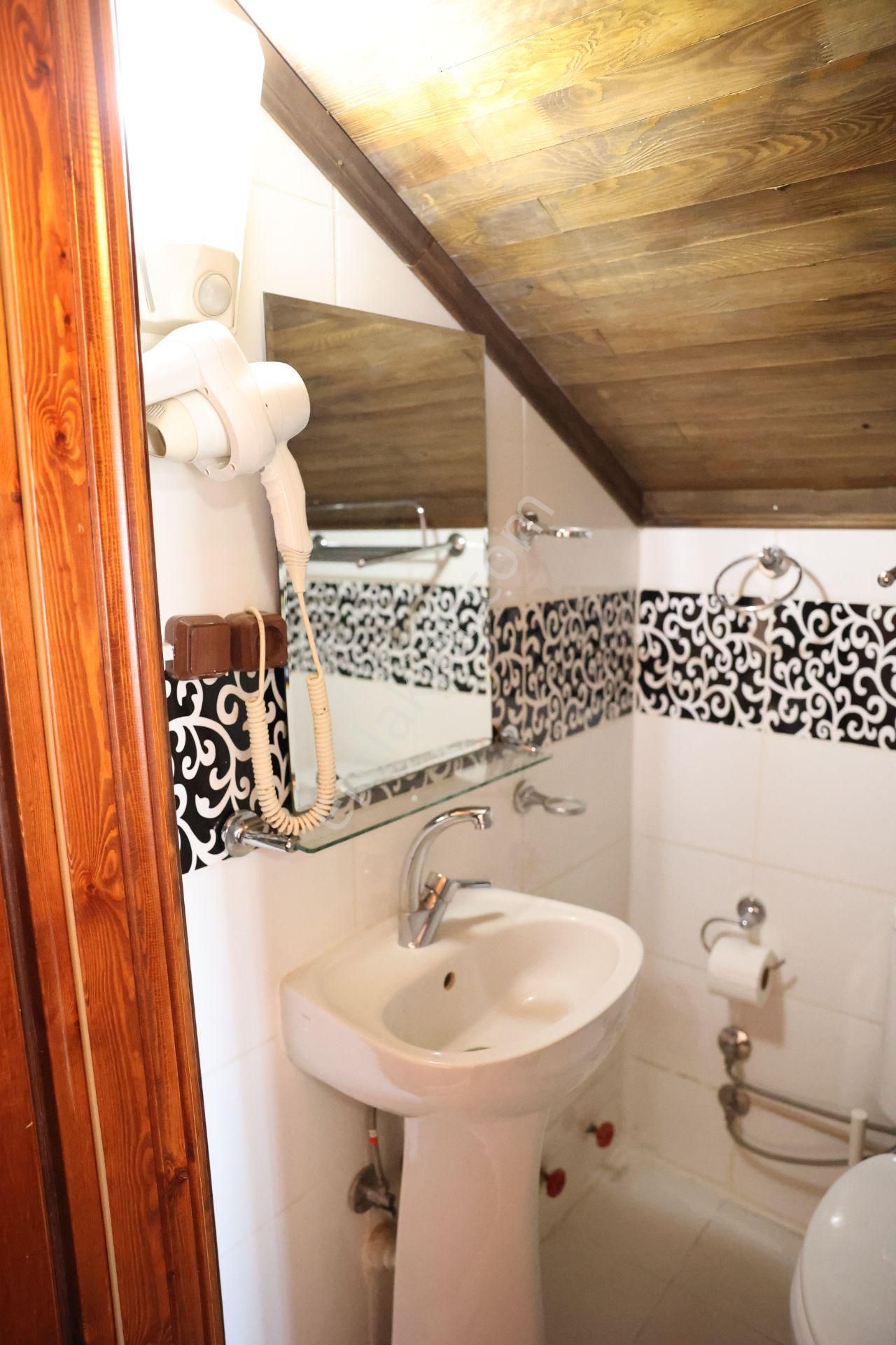 Paşabahçe Konağı Standart Ekonomi Oda (kahvaltılı) - Görsel 6