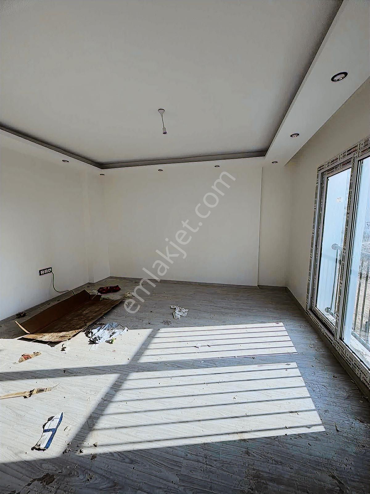 Kulepark~ayrıcalığı~ile~sarıçam~belediye~civ~3+1~kapalı Mutfak~ - Görsel 7