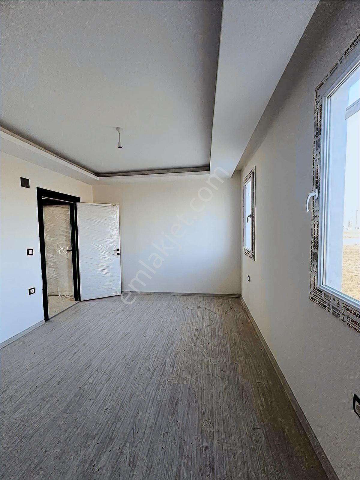 Kulepark~ayrıcalığı~ile~sarıçam~belediye~civ~3+1~kapalı Mutfak~ - Görsel 3