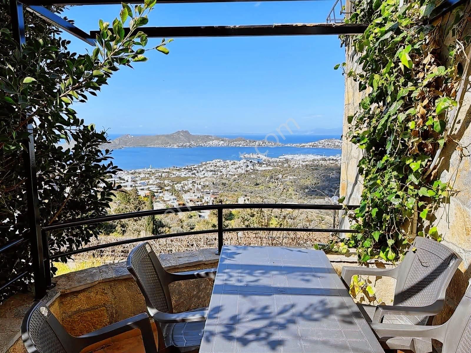 Yalıkavak Marina Manzaralı Yıllık Kiralık 2+1 Dubleks Daire - Görsel 5