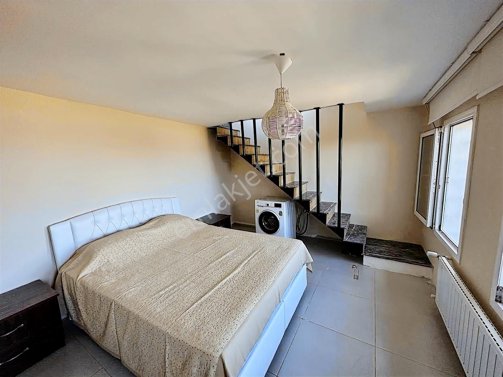 Yalıkavak Marina Manzaralı Yıllık Kiralık 2+1 Dubleks Daire - Görsel 9