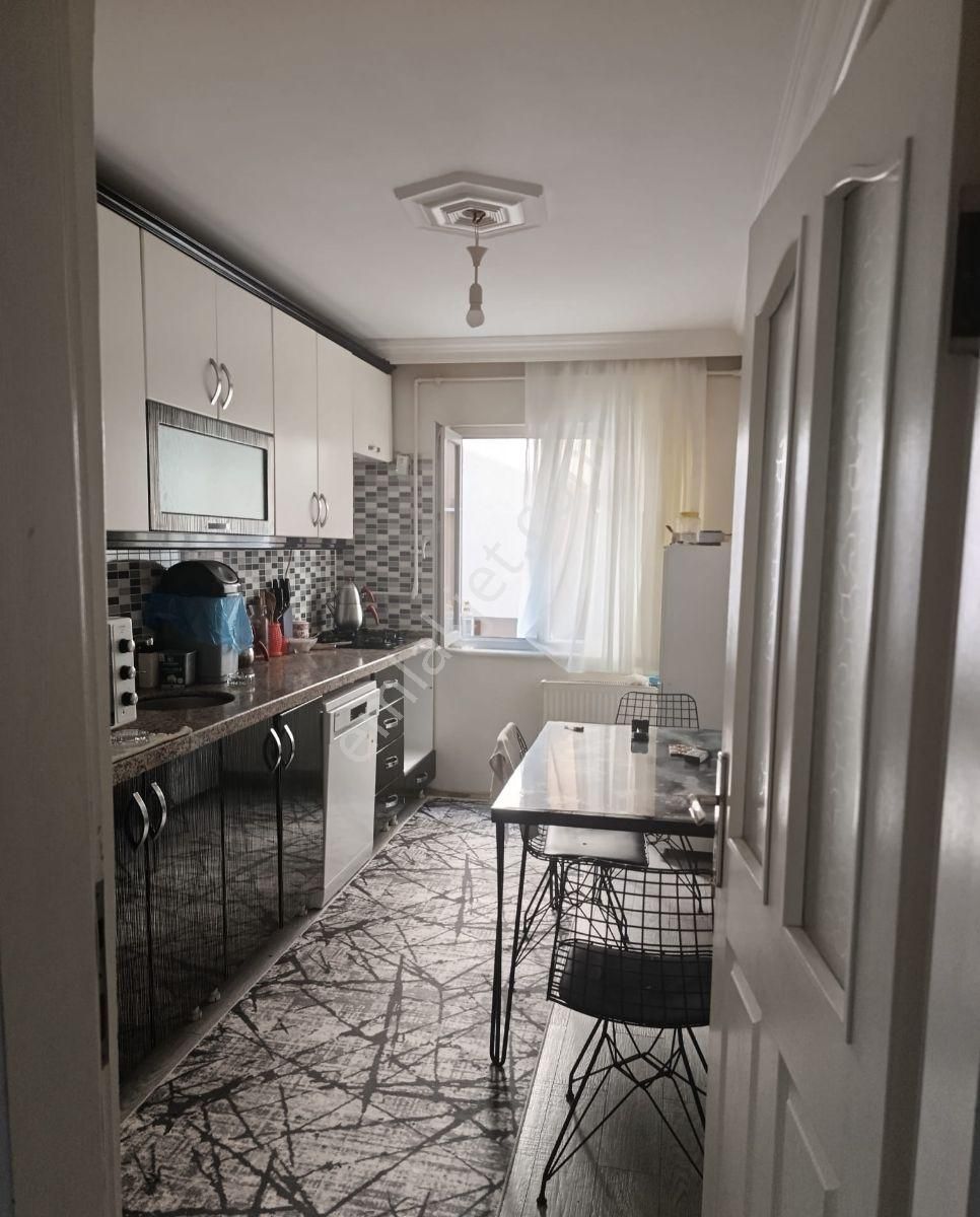 Demirtaş Cumhuriyet Mahallesi 3+1 Net : 120 M2 Satılık Daire - Görsel 8