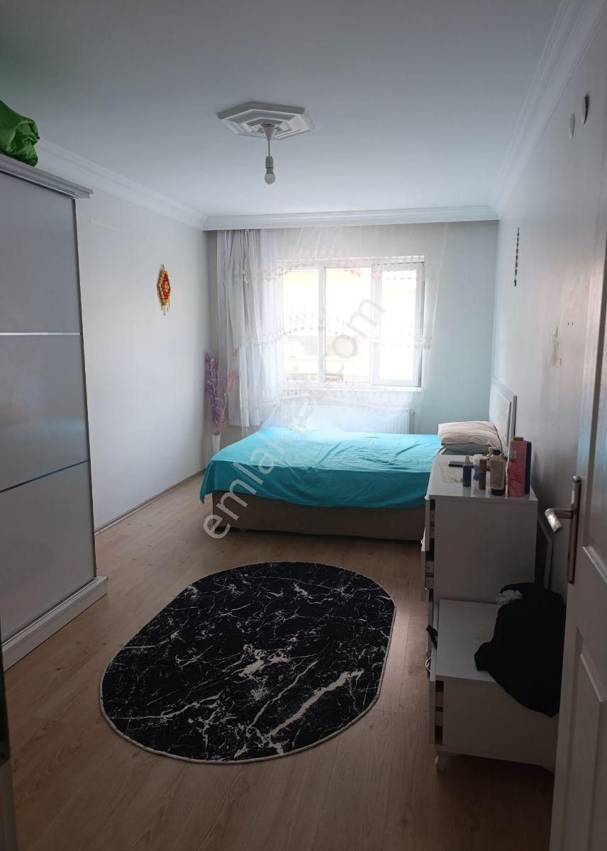 Demirtaş Cumhuriyet Mahallesi 3+1 Net : 120 M2 Satılık Daire - Görsel 19