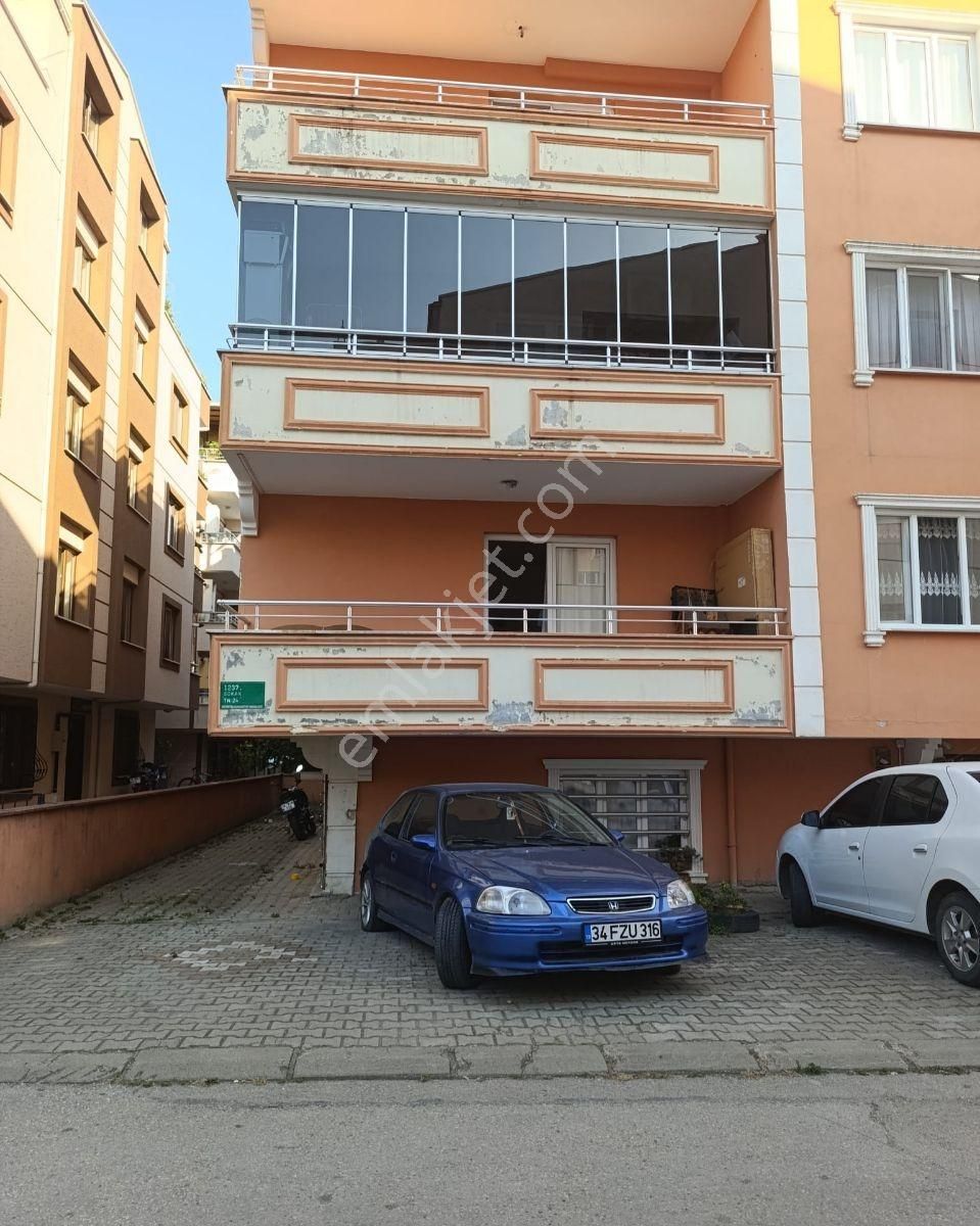 Demirtaş Cumhuriyet Mahallesi 3+1 Net : 120 M2 Satılık Daire - Görsel 17