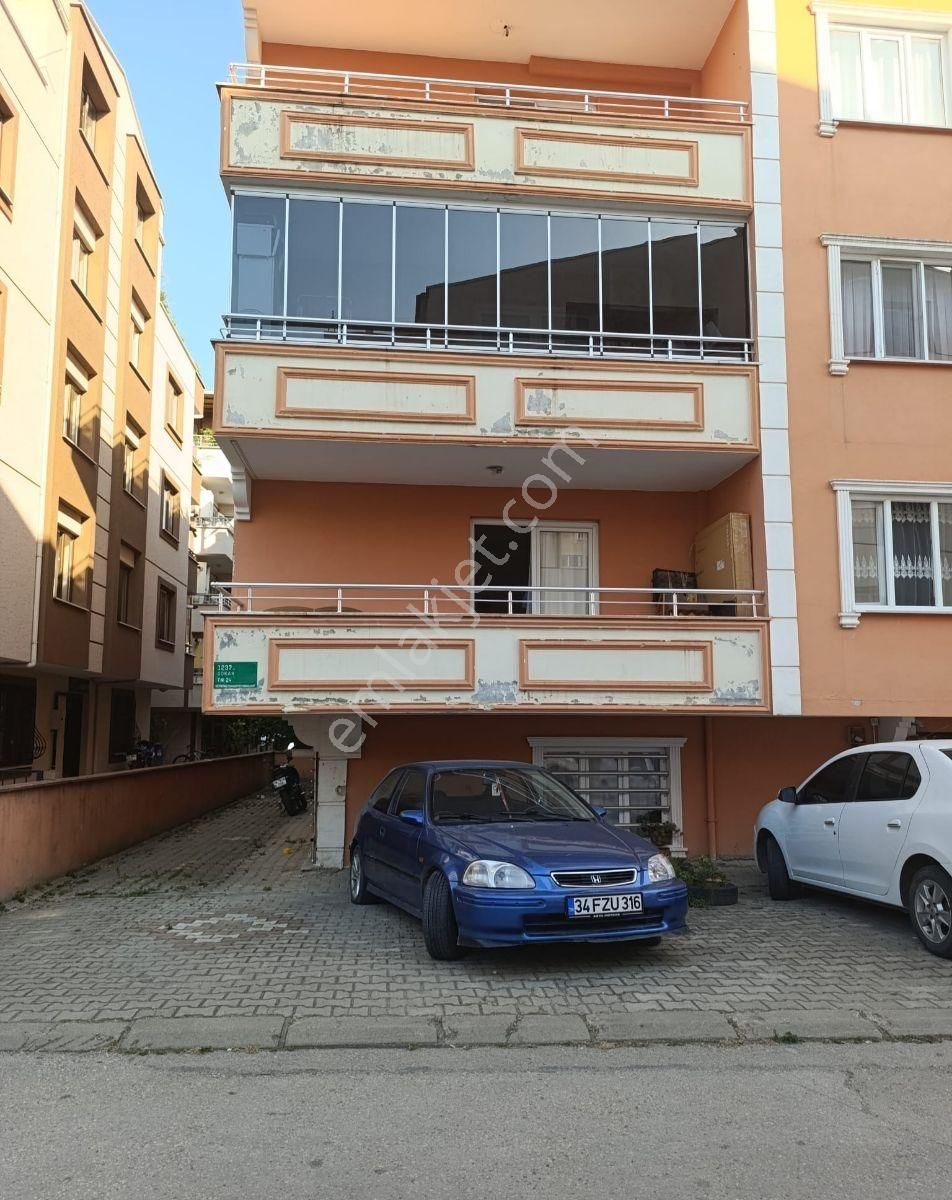 Demirtaş Cumhuriyet Mahallesi 3+1 Net : 120 M2 Satılık Daire - Görsel 10