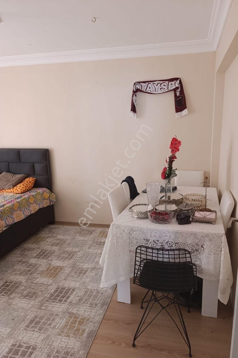 Demirtaş Cumhuriyet Mahallesi 3+1 Net : 120 M2 Satılık Daire - Görsel 13